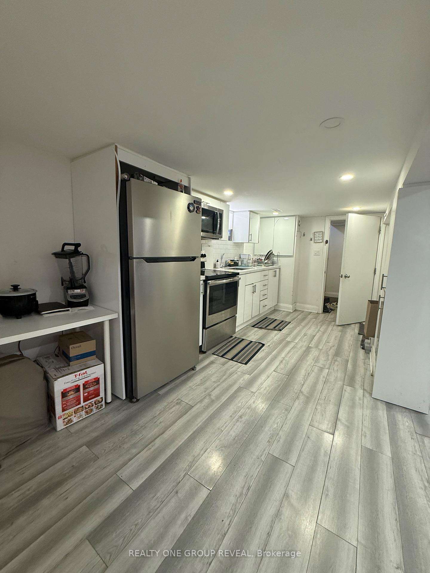 Photo 4 of 161 Coleridge Avenue, Toronto, Woodbine-Lumsden — HOMEH
