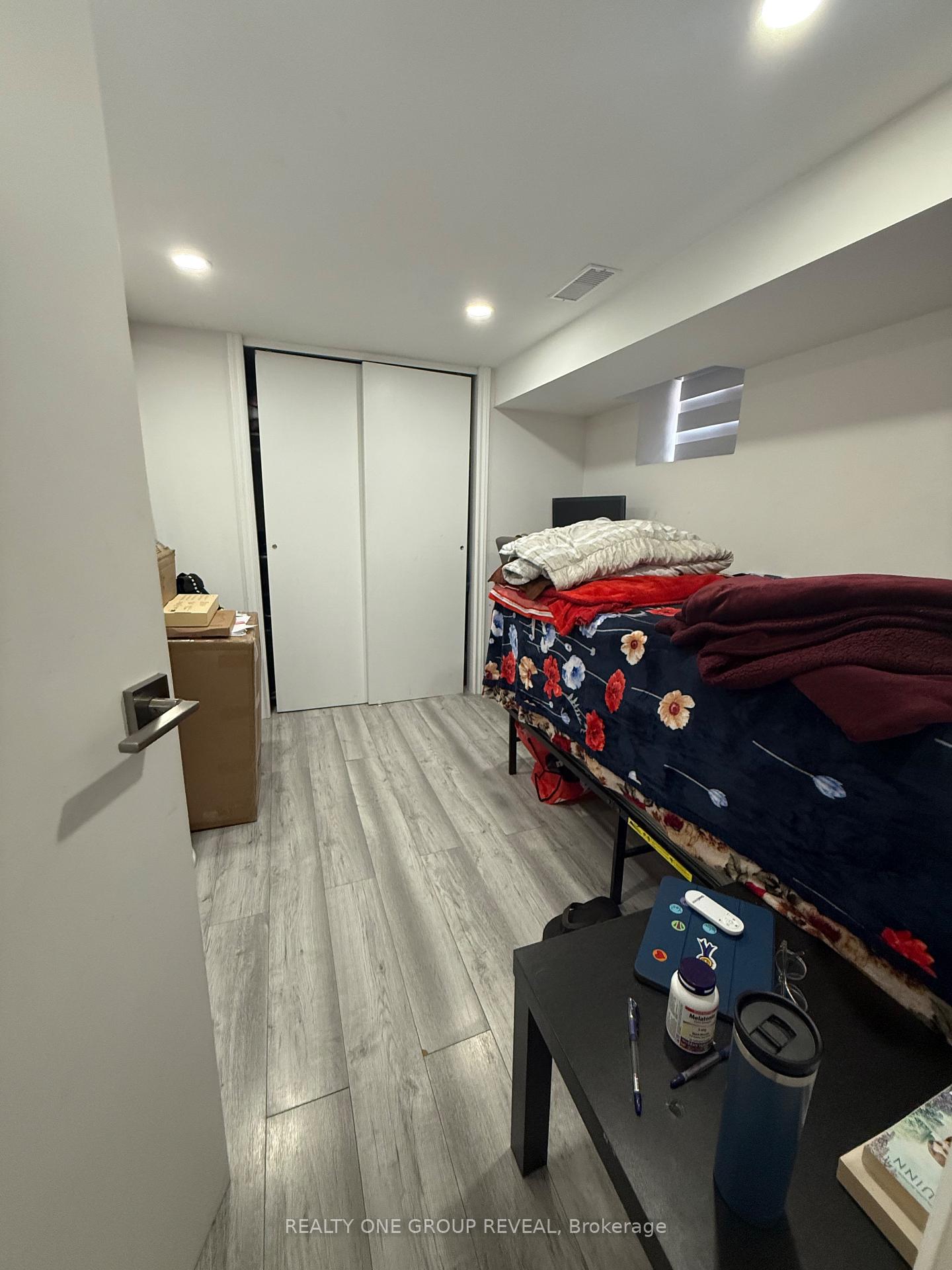 Photo 11 of 161 Coleridge Avenue, Toronto, Woodbine-Lumsden — HOMEH