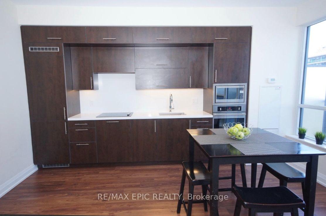 Photo 5 of Unit 1824, 5 Sheppard Avenue E, North York, Willowdale East — HOMEH