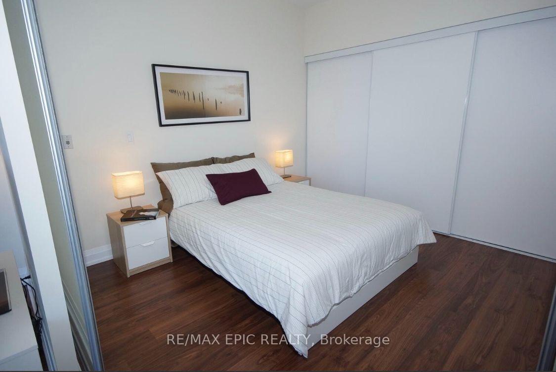 Photo 7 of Unit 1824, 5 Sheppard Avenue E, North York, Willowdale East — HOMEH