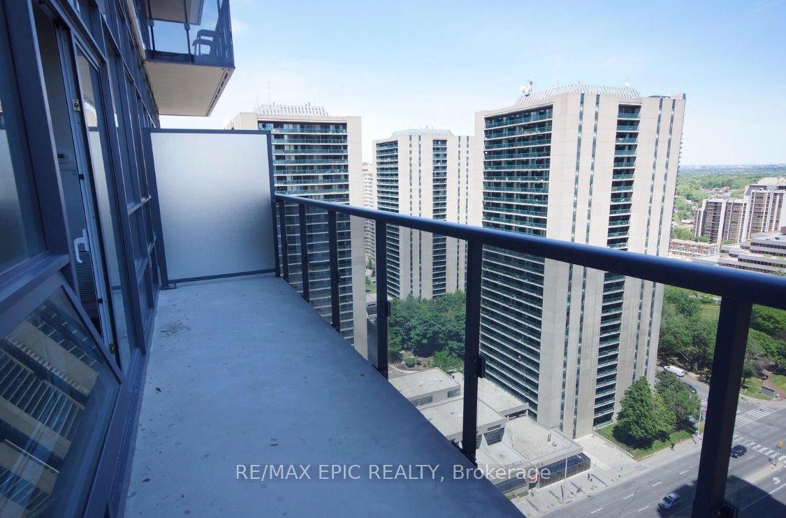 Photo 9 of Unit 1824, 5 Sheppard Avenue E, North York, Willowdale East — HOMEH