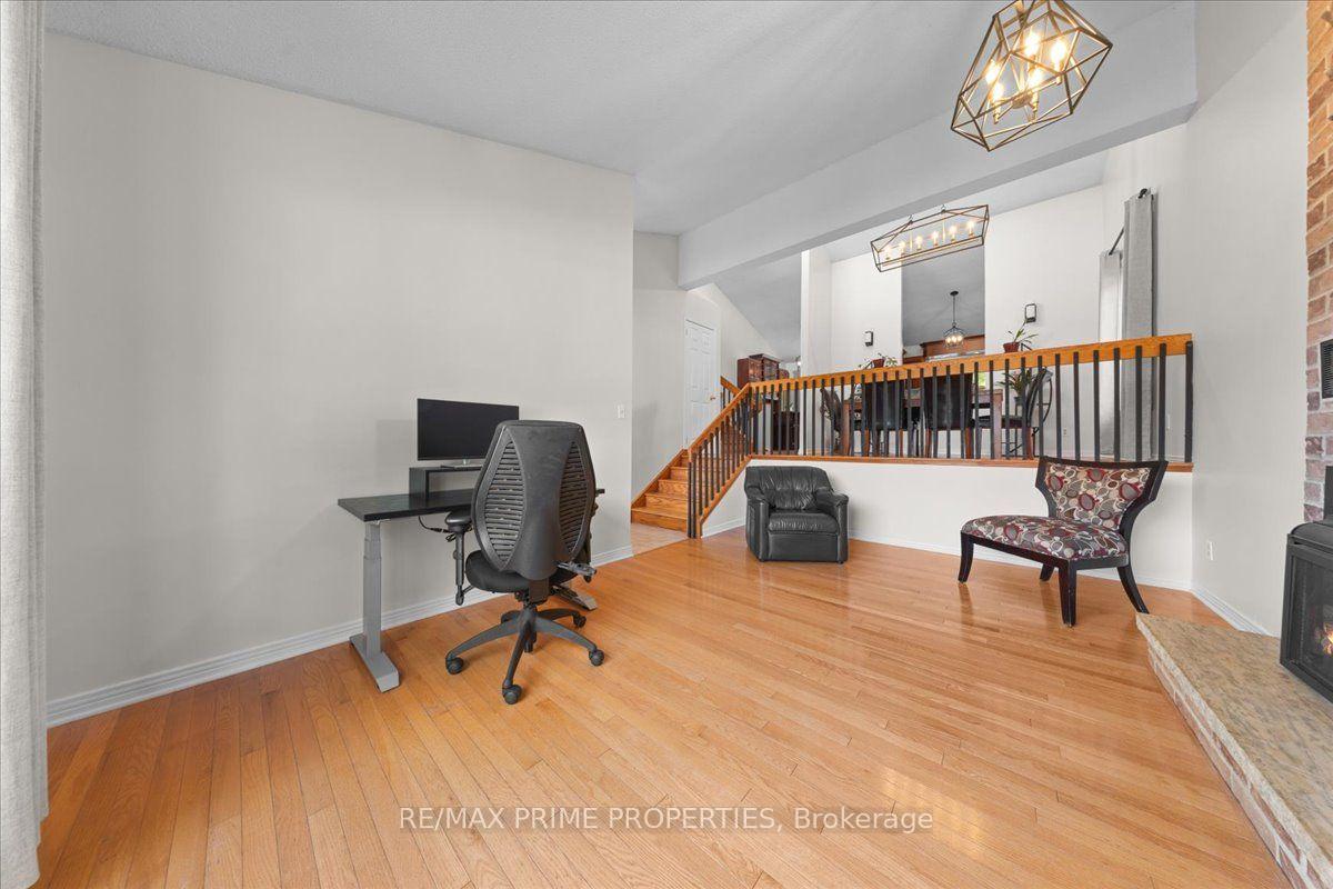 Photo 5 of 1971 Rosebella Avenue, Ottawa, Blossom Park/Leitrim — HOMEH