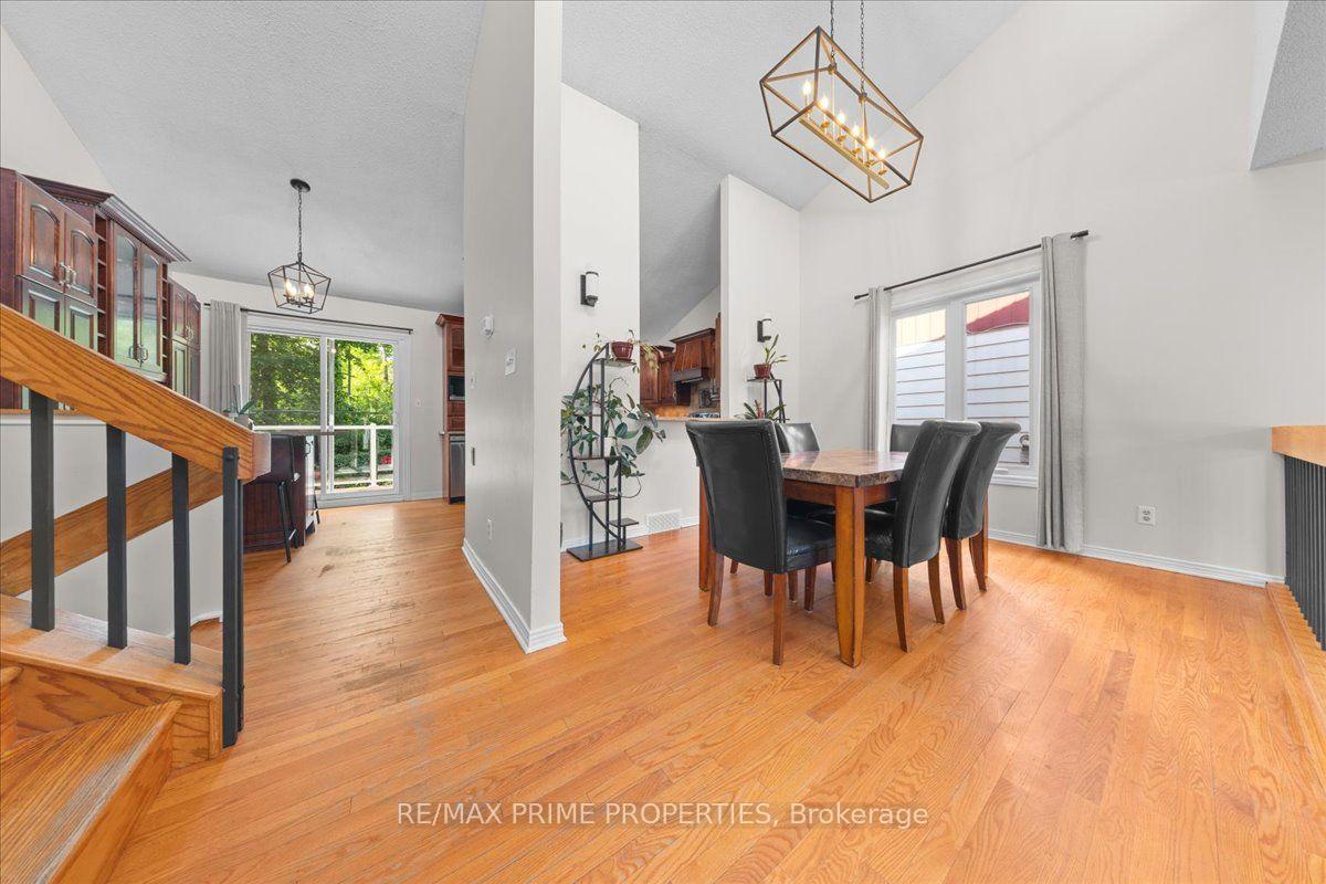 Photo 6 of 1971 Rosebella Avenue, Ottawa, Blossom Park/Leitrim — HOMEH