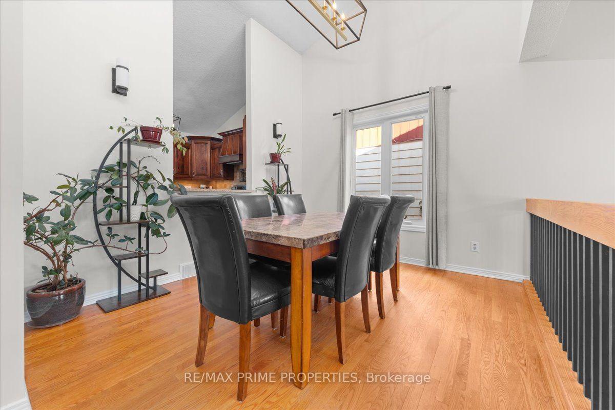 Photo 7 of 1971 Rosebella Avenue, Ottawa, Blossom Park/Leitrim — HOMEH