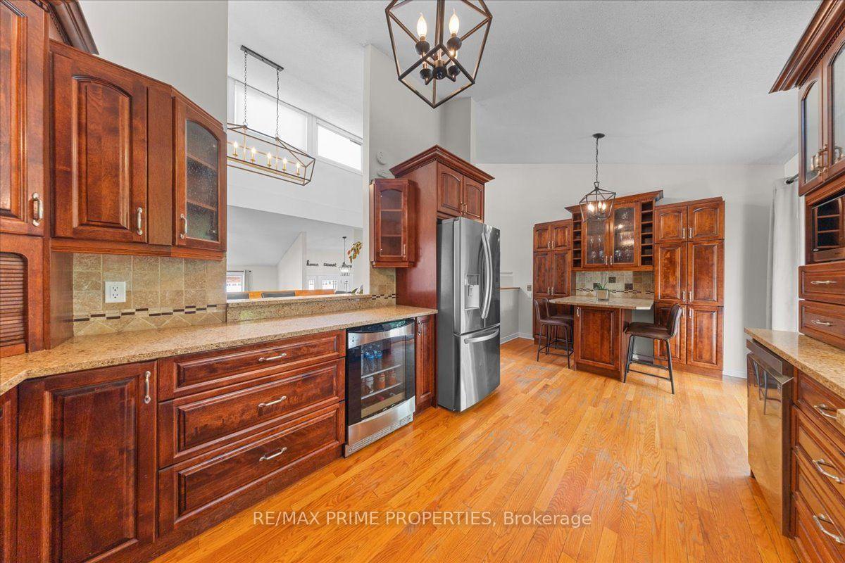 Photo 13 of 1971 Rosebella Avenue, Ottawa, Blossom Park/Leitrim — HOMEH