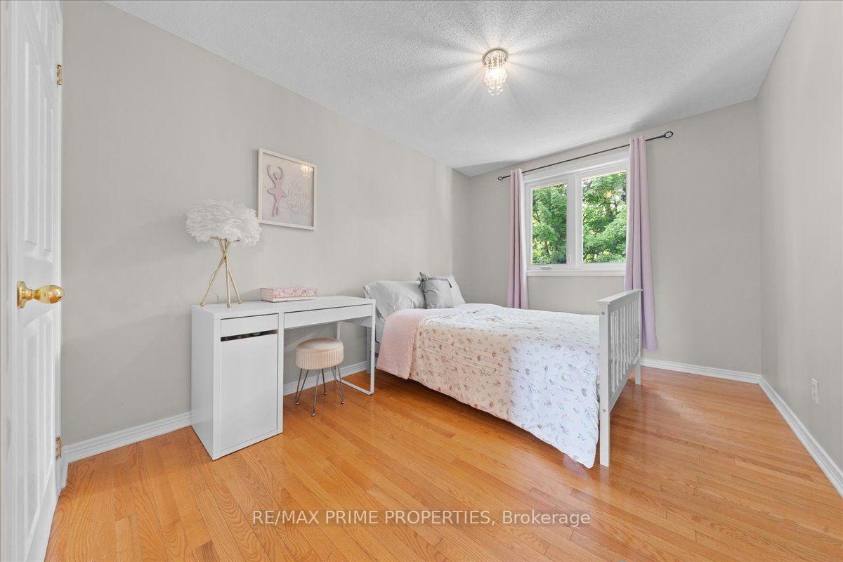 Photo 20 of 1971 Rosebella Avenue, Ottawa, Blossom Park/Leitrim — HOMEH