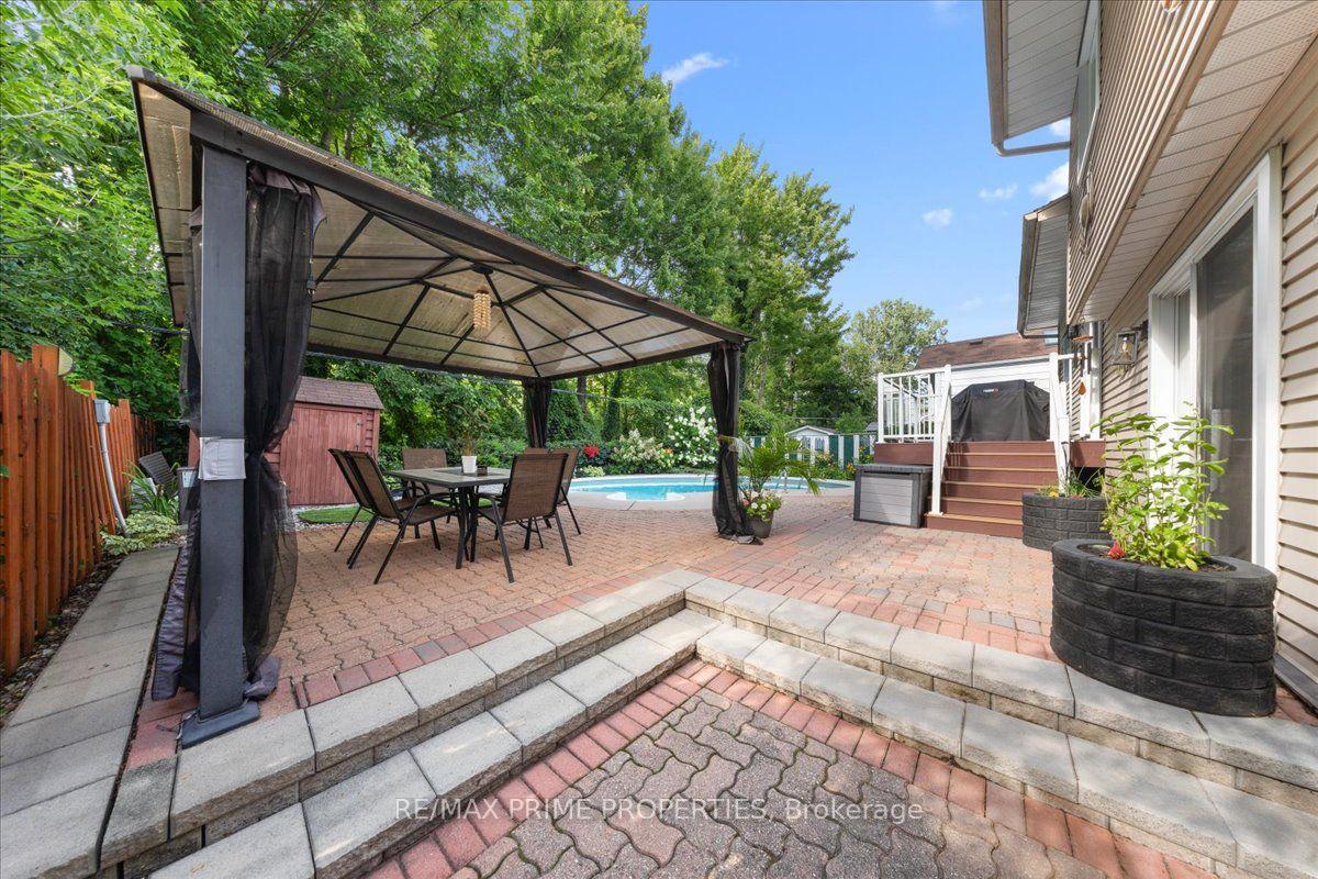 Photo 34 of 1971 Rosebella Avenue, Ottawa, Blossom Park/Leitrim — HOMEH