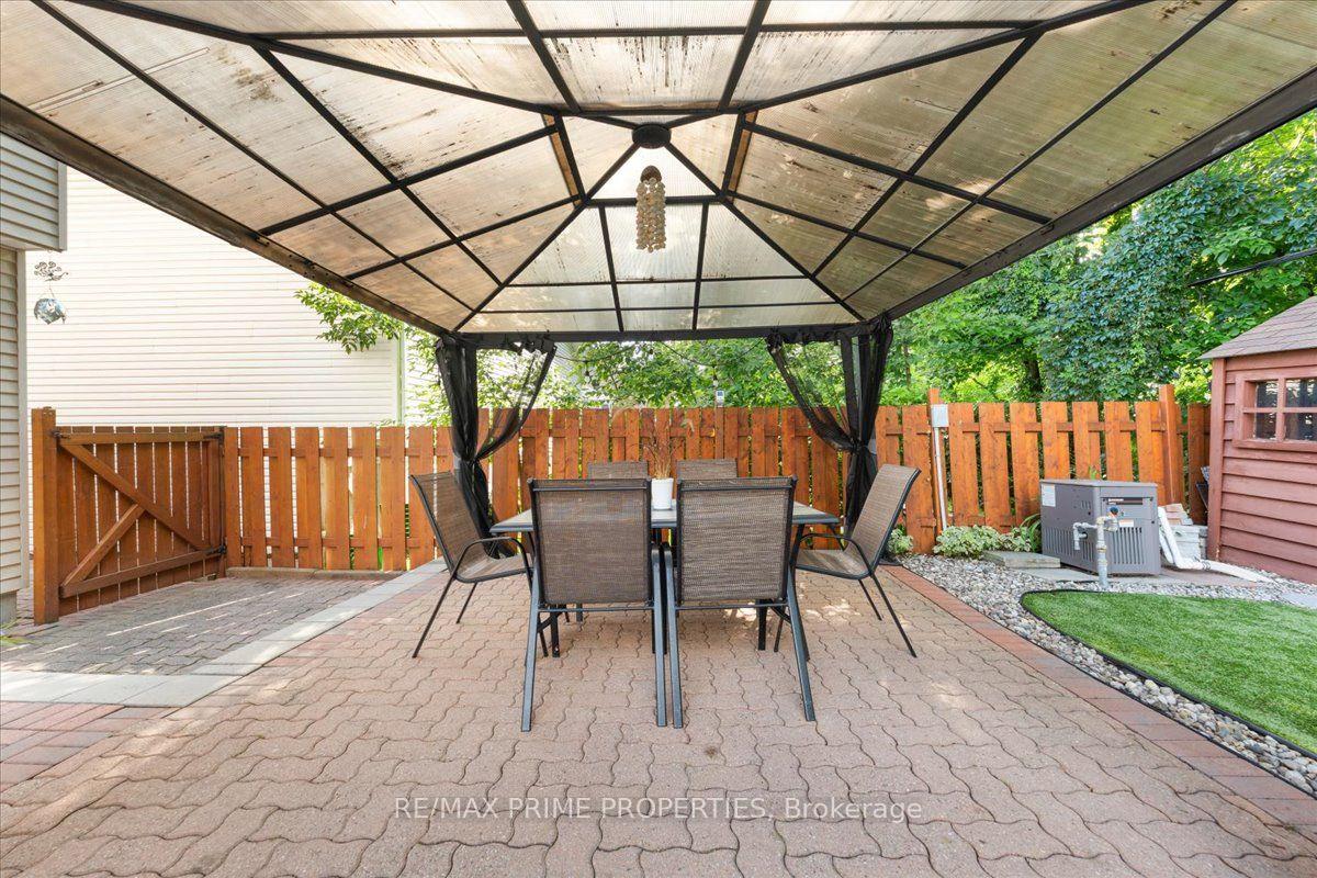 Photo 35 of 1971 Rosebella Avenue, Ottawa, Blossom Park/Leitrim — HOMEH