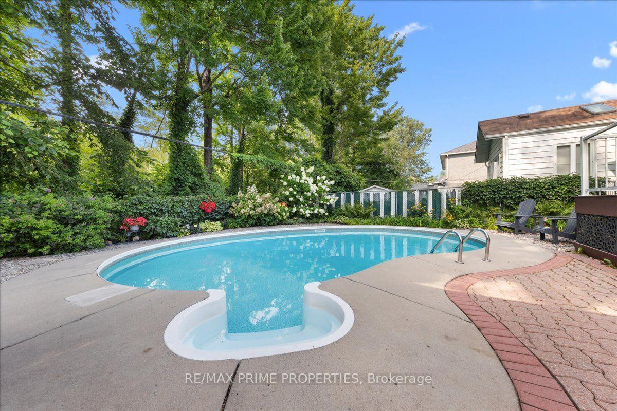 Photo 36 of 1971 Rosebella Avenue, Ottawa, Blossom Park/Leitrim — HOMEH