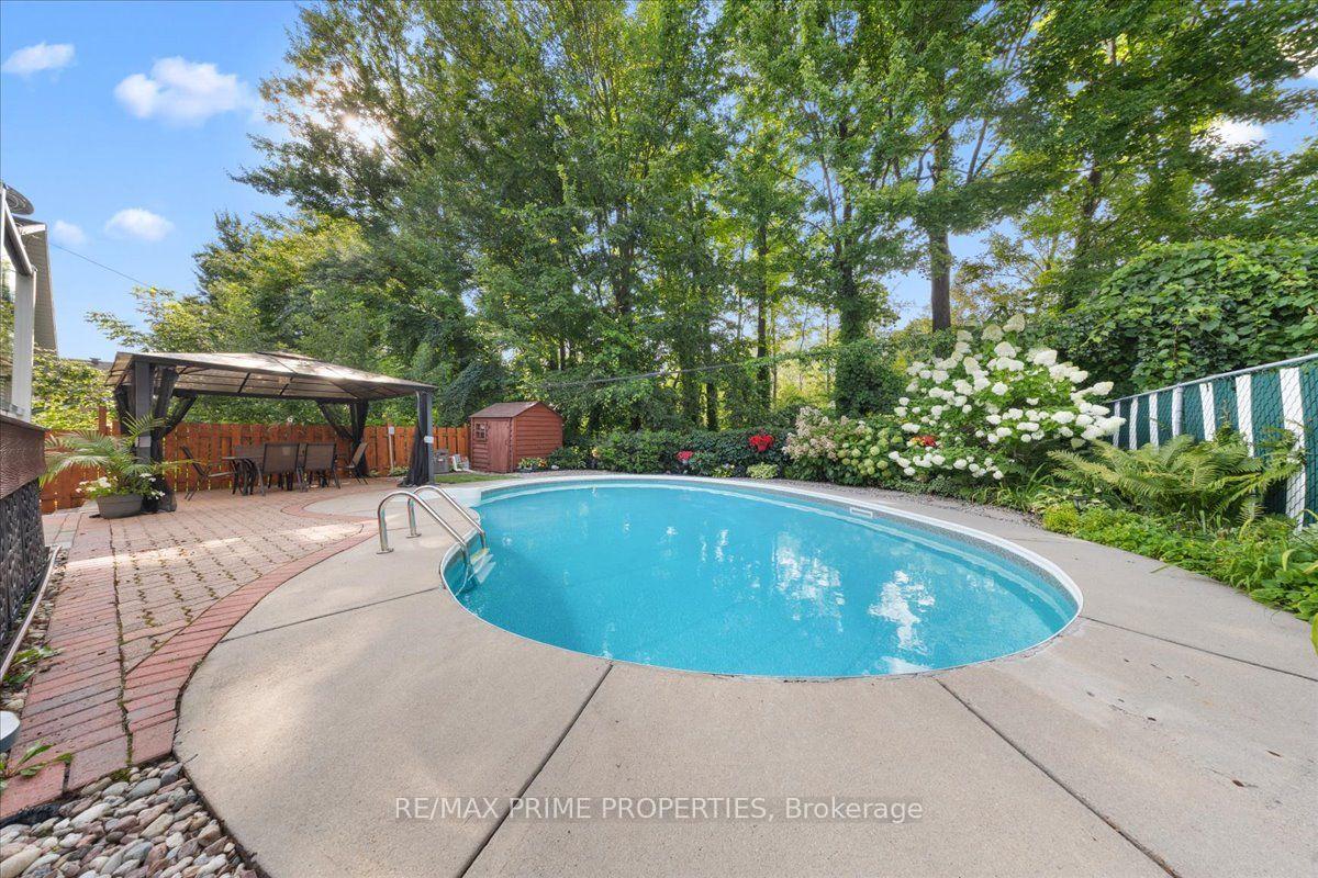 Photo 37 of 1971 Rosebella Avenue, Ottawa, Blossom Park/Leitrim — HOMEH