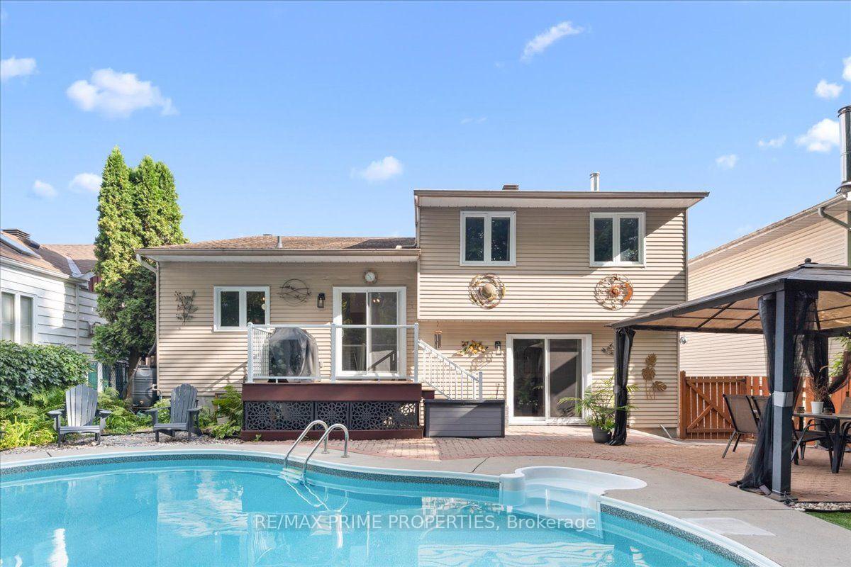 Photo 39 of 1971 Rosebella Avenue, Ottawa, Blossom Park/Leitrim — HOMEH
