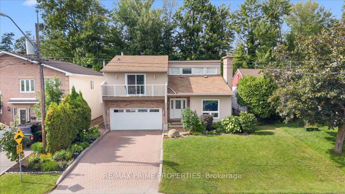Photo 41 of 1971 Rosebella Avenue, Ottawa, Blossom Park/Leitrim — HOMEH