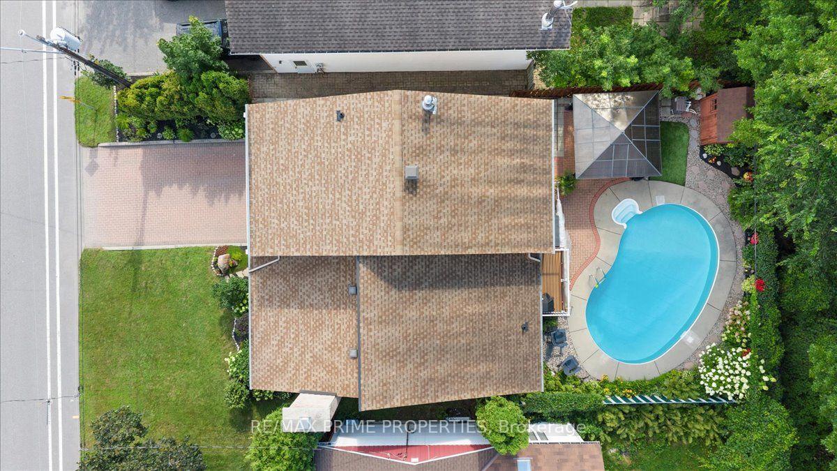 Photo 43 of 1971 Rosebella Avenue, Ottawa, Blossom Park/Leitrim — HOMEH