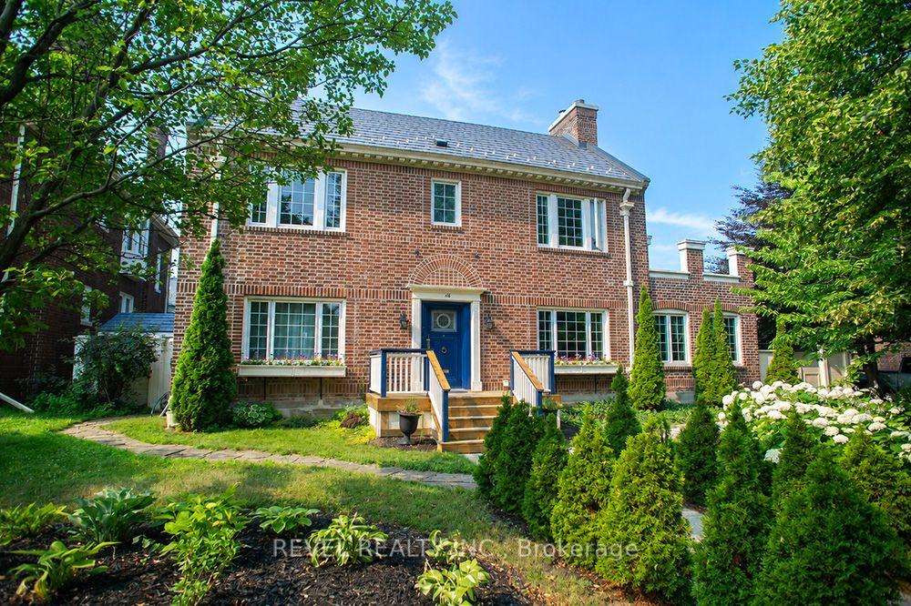 Photo of 116 Dufferin Avenue