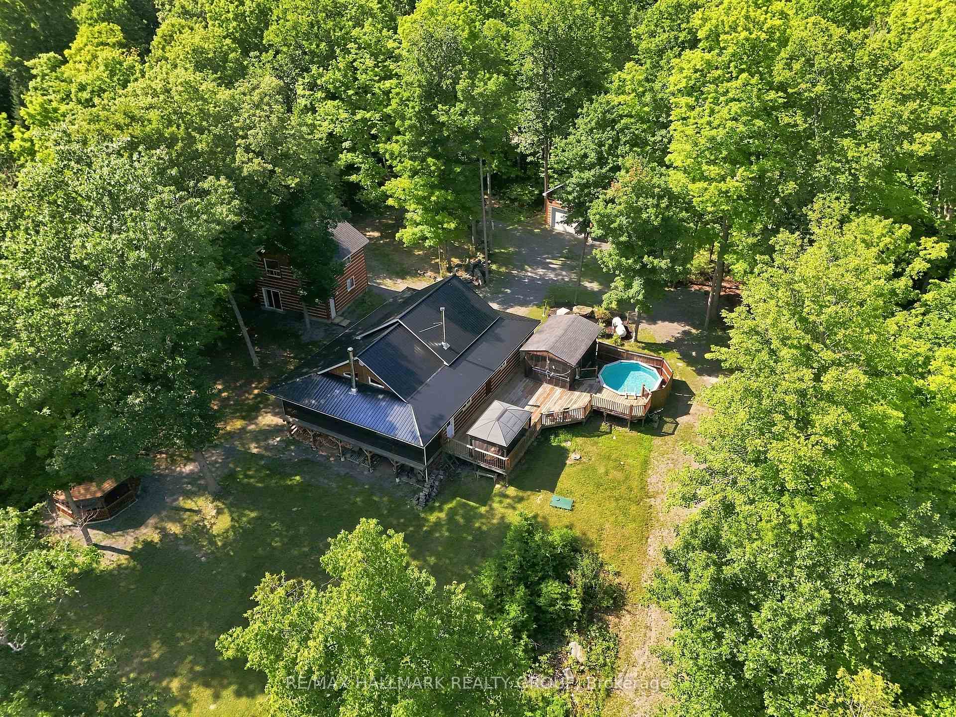 Photo 6 of 261 Lacourse Lane, Lanark Highlands, Lanark Highlands (Darling) Twp — HOMEH