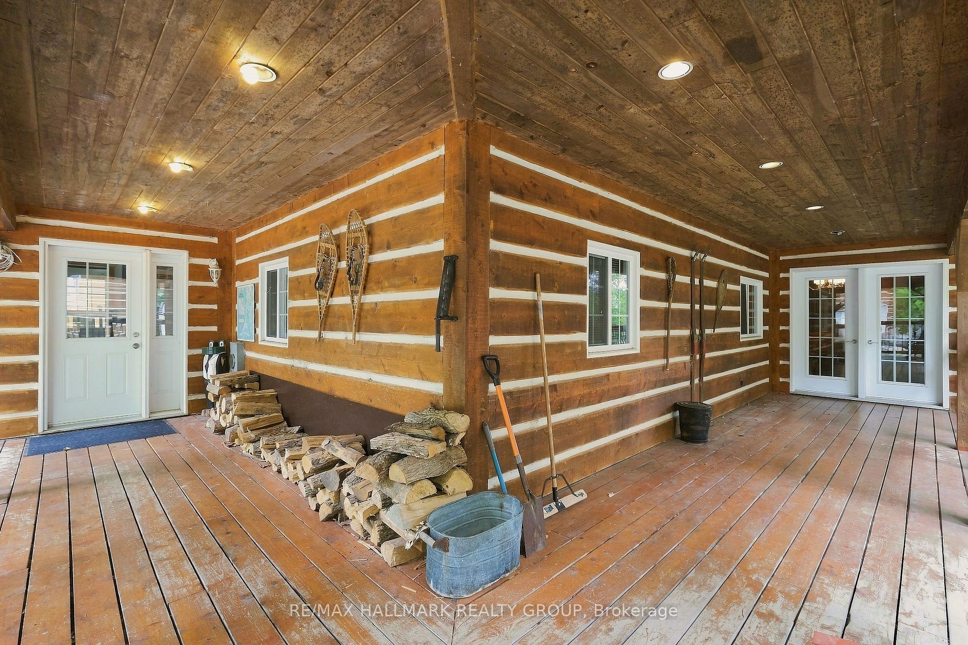 Photo 7 of 261 Lacourse Lane, Lanark Highlands, Lanark Highlands (Darling) Twp — HOMEH
