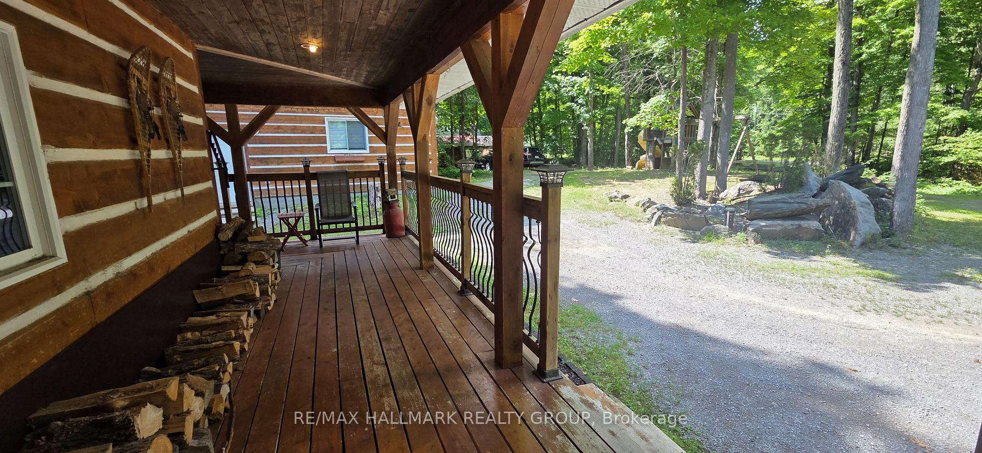 Photo 8 of 261 Lacourse Lane, Lanark Highlands, Lanark Highlands (Darling) Twp — HOMEH