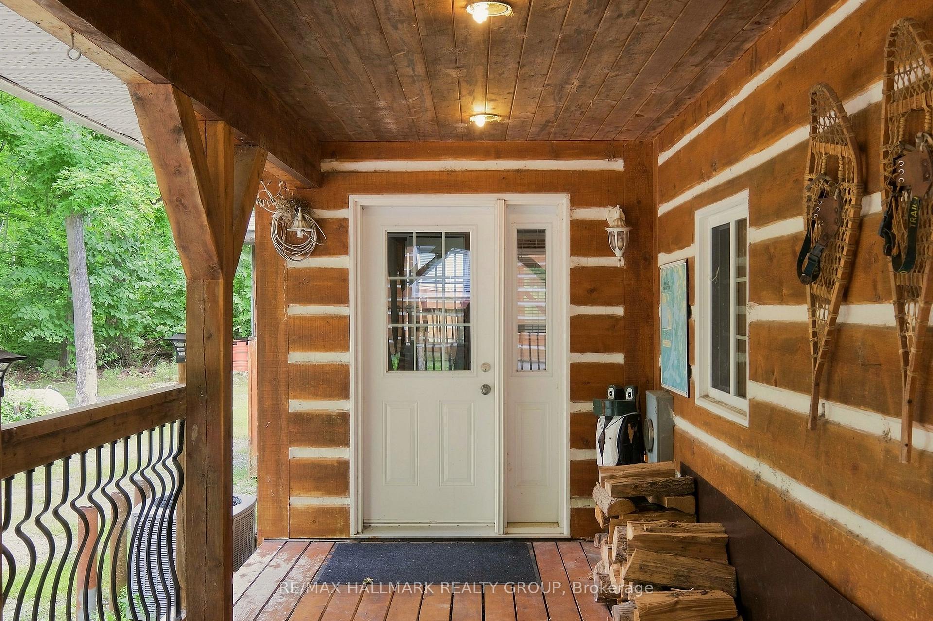 Photo 9 of 261 Lacourse Lane, Lanark Highlands, Lanark Highlands (Darling) Twp — HOMEH