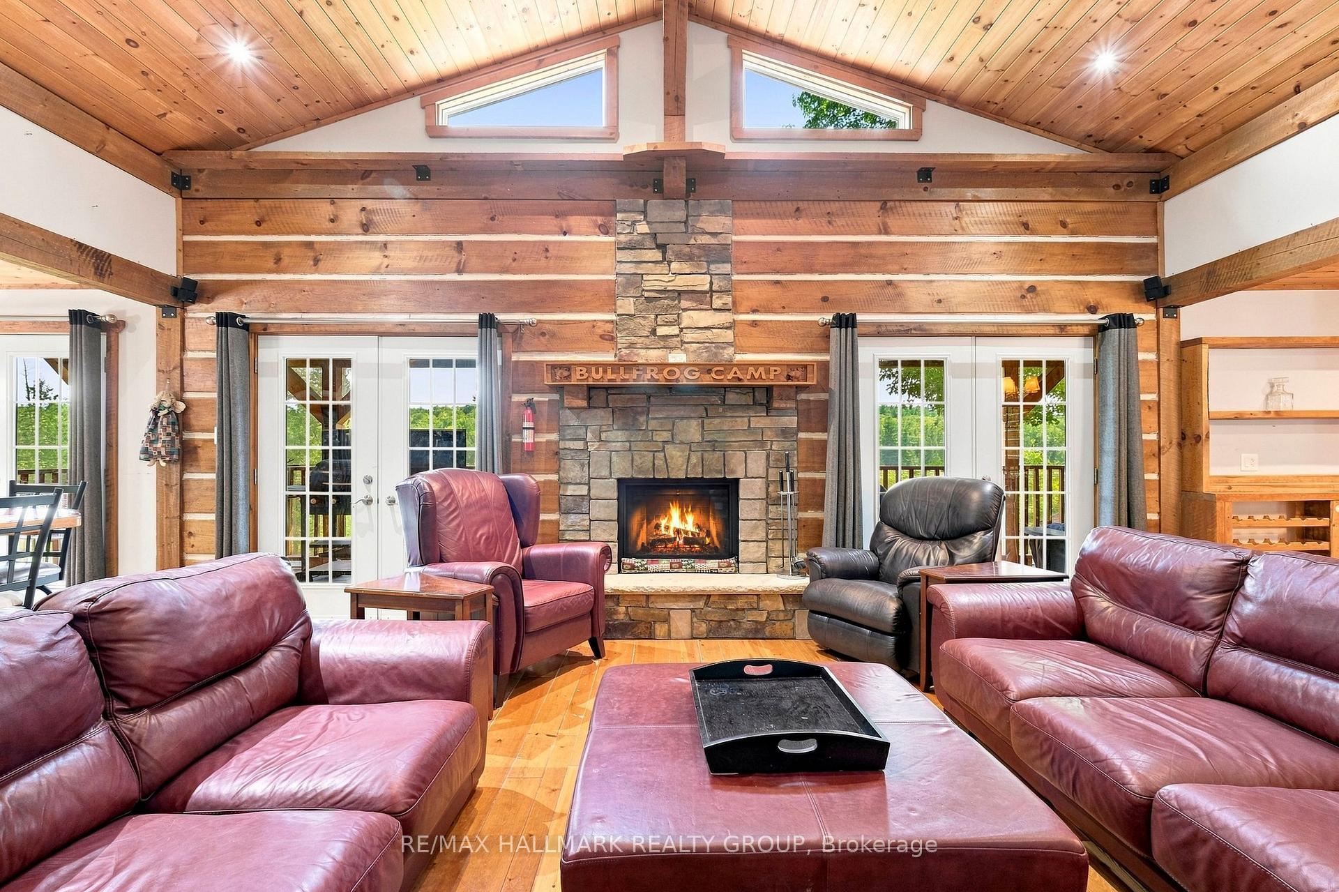 Photo 11 of 261 Lacourse Lane, Lanark Highlands, Lanark Highlands (Darling) Twp — HOMEH