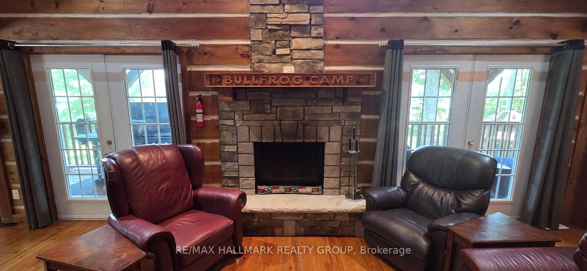 Photo 12 of 261 Lacourse Lane, Lanark Highlands, Lanark Highlands (Darling) Twp — HOMEH