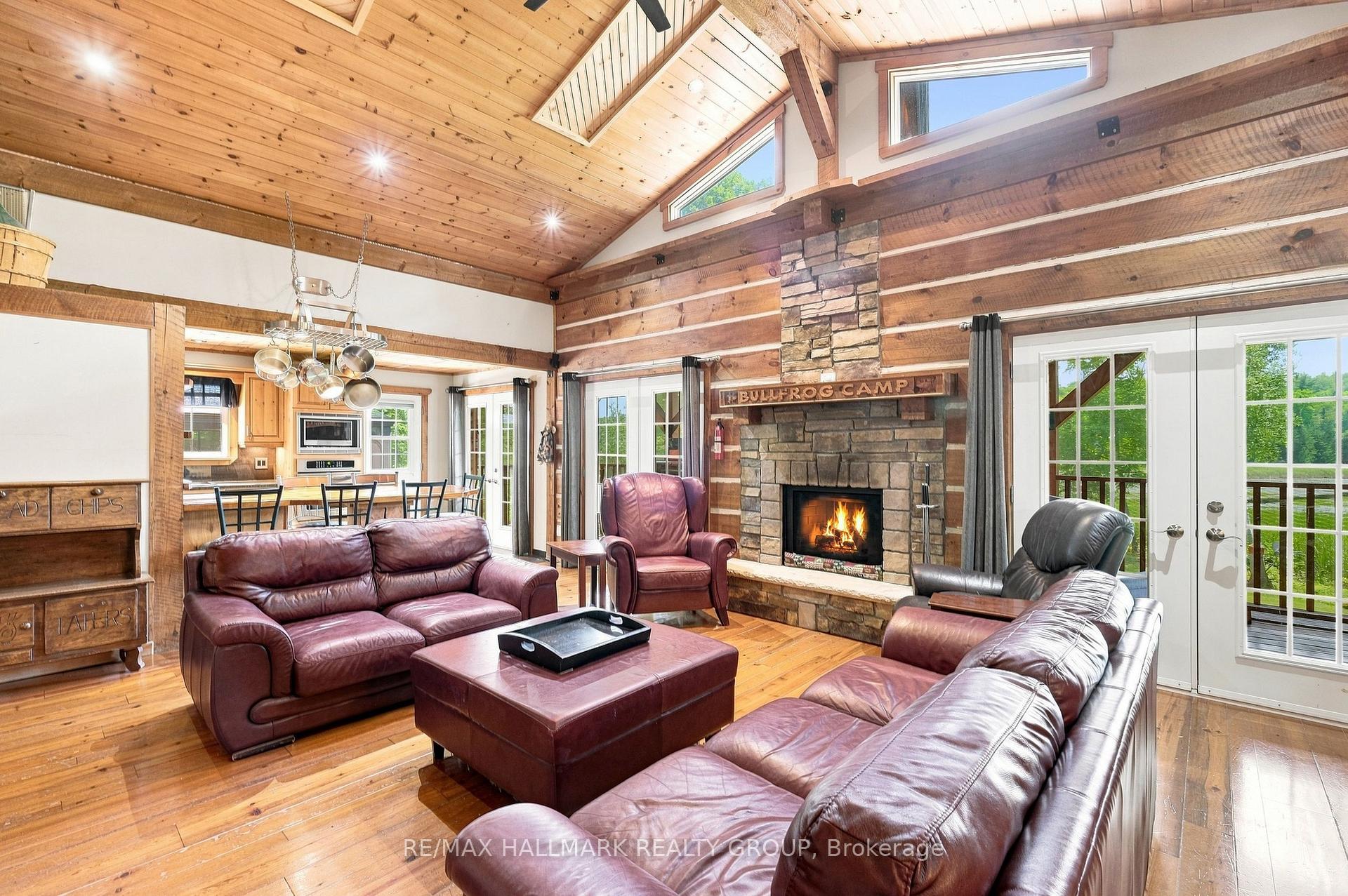 Photo 14 of 261 Lacourse Lane, Lanark Highlands, Lanark Highlands (Darling) Twp — HOMEH