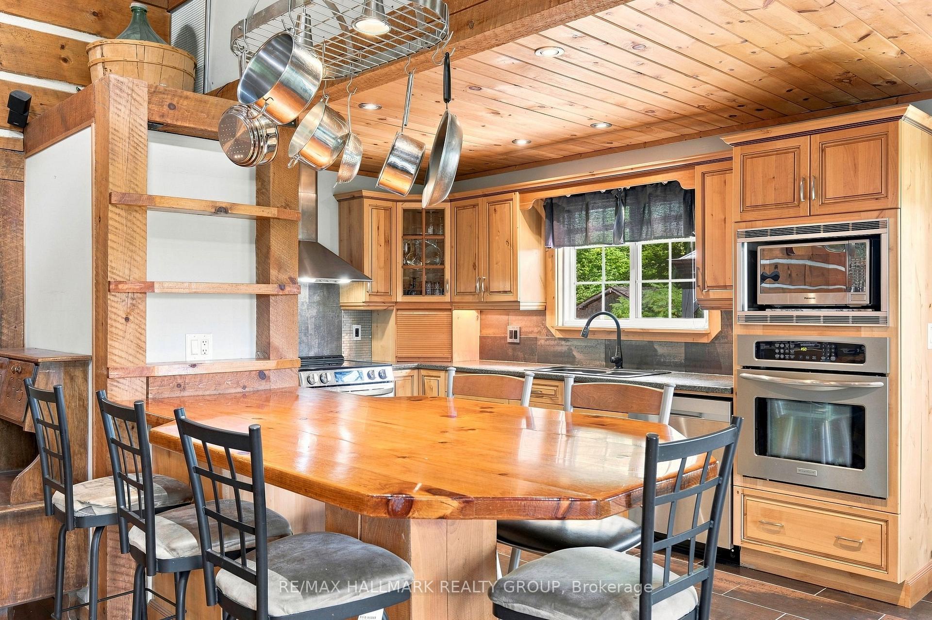 Photo 15 of 261 Lacourse Lane, Lanark Highlands, Lanark Highlands (Darling) Twp — HOMEH