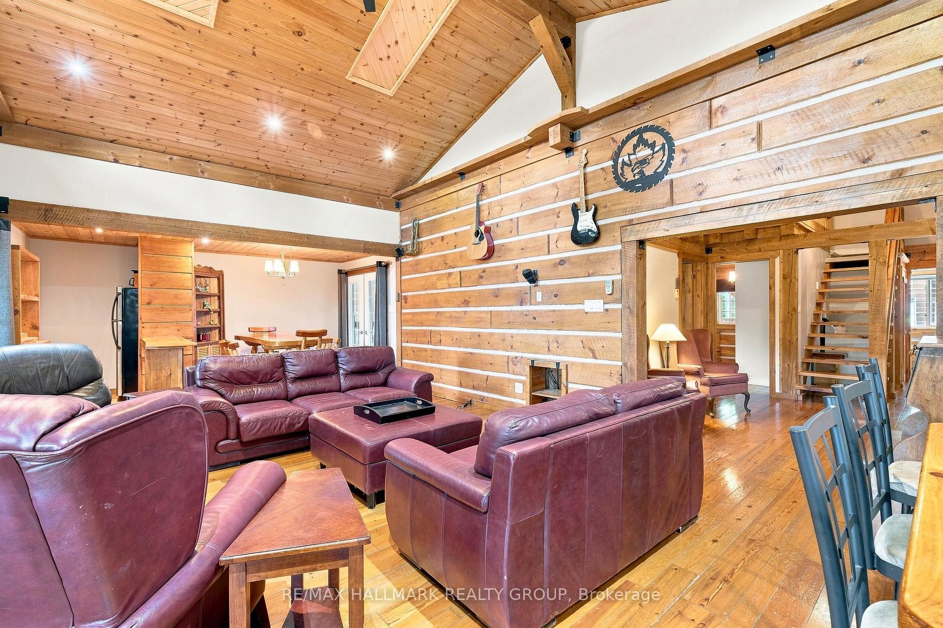 Photo 19 of 261 Lacourse Lane, Lanark Highlands, Lanark Highlands (Darling) Twp — HOMEH