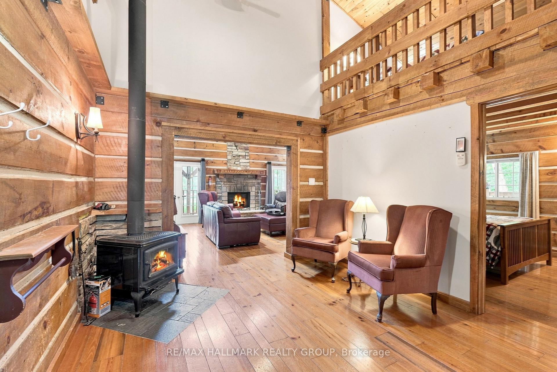 Photo 22 of 261 Lacourse Lane, Lanark Highlands, Lanark Highlands (Darling) Twp — HOMEH