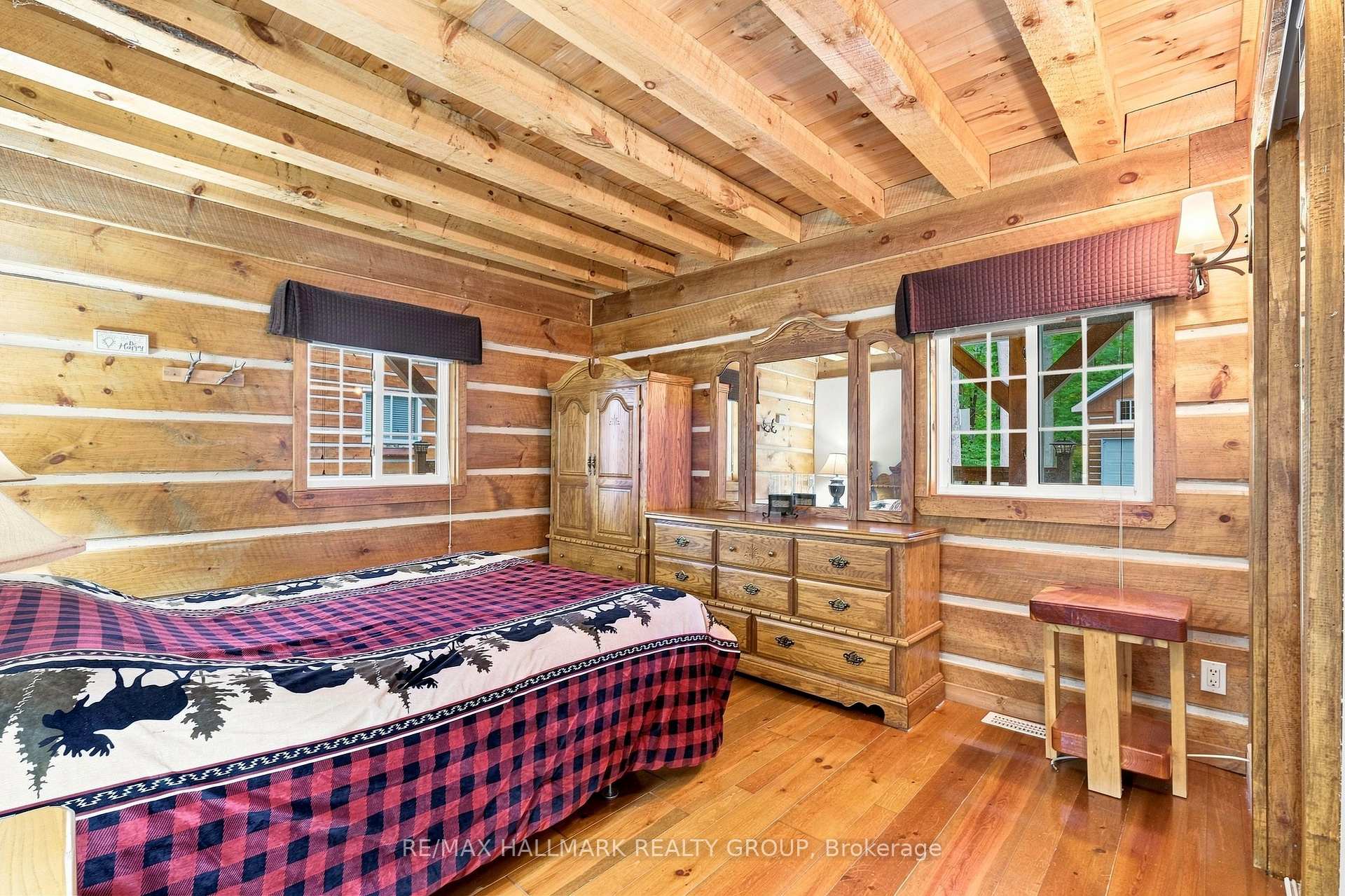 Photo 23 of 261 Lacourse Lane, Lanark Highlands, Lanark Highlands (Darling) Twp — HOMEH