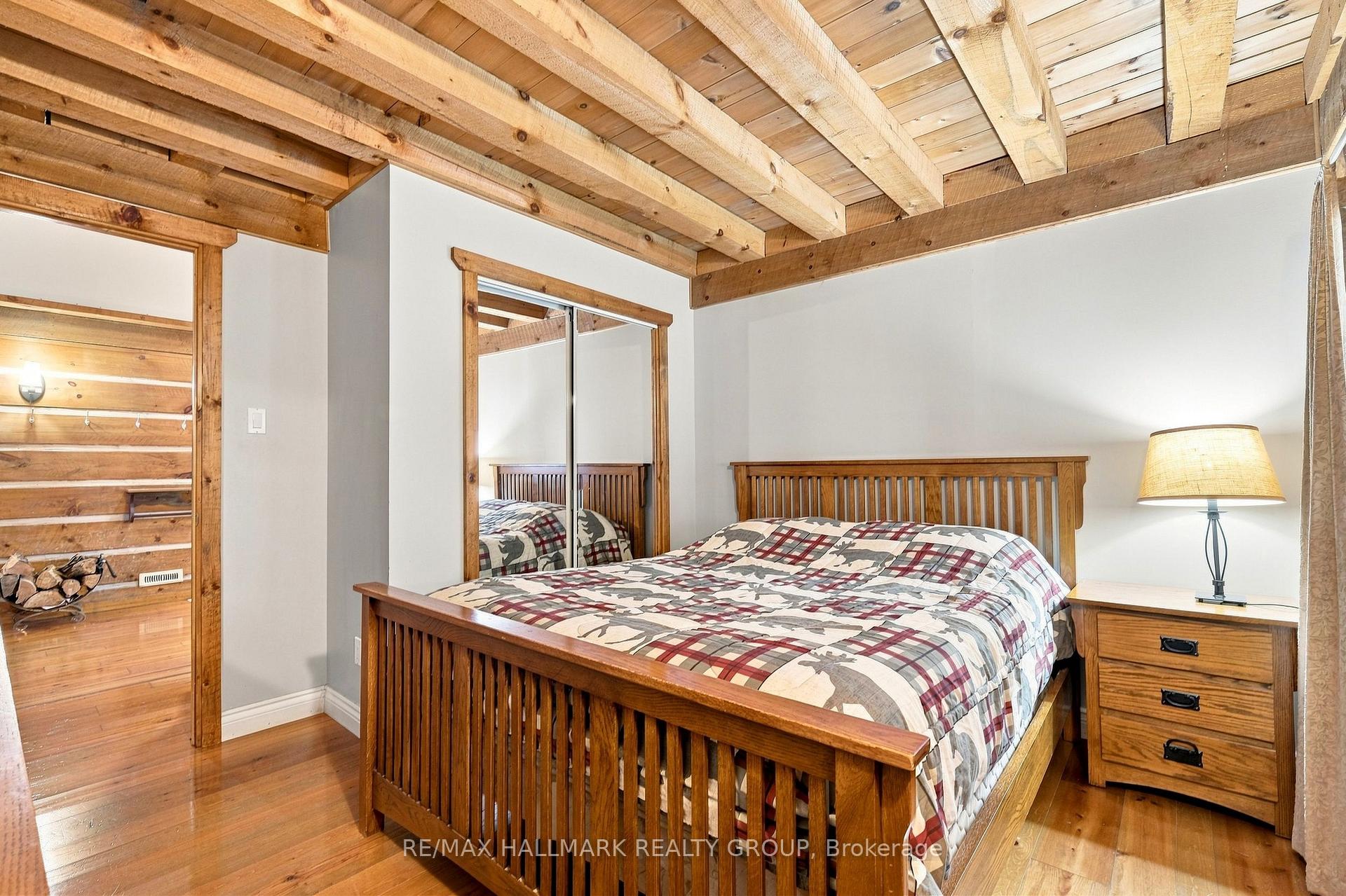 Photo 24 of 261 Lacourse Lane, Lanark Highlands, Lanark Highlands (Darling) Twp — HOMEH