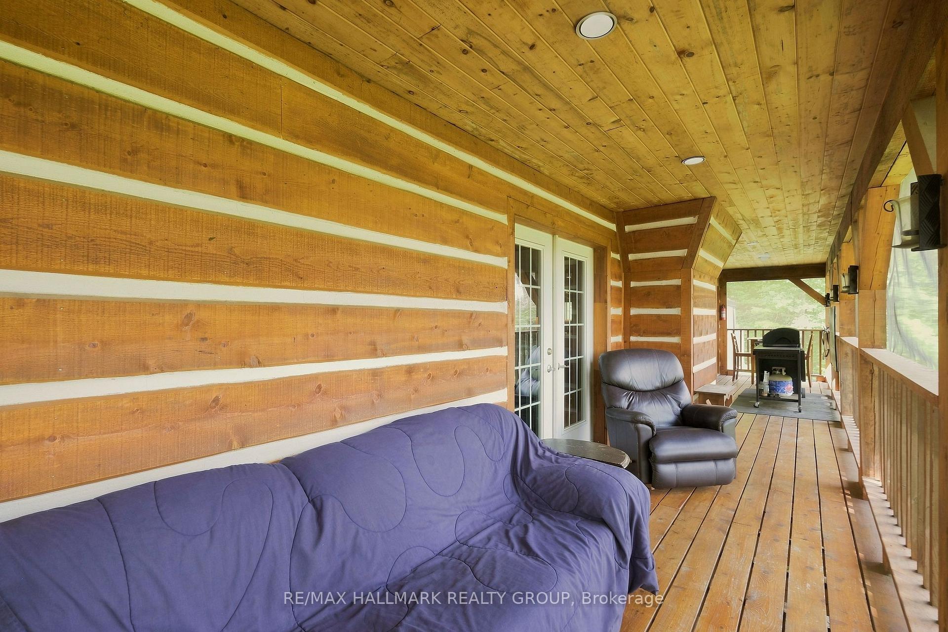 Photo 30 of 261 Lacourse Lane, Lanark Highlands, Lanark Highlands (Darling) Twp — HOMEH