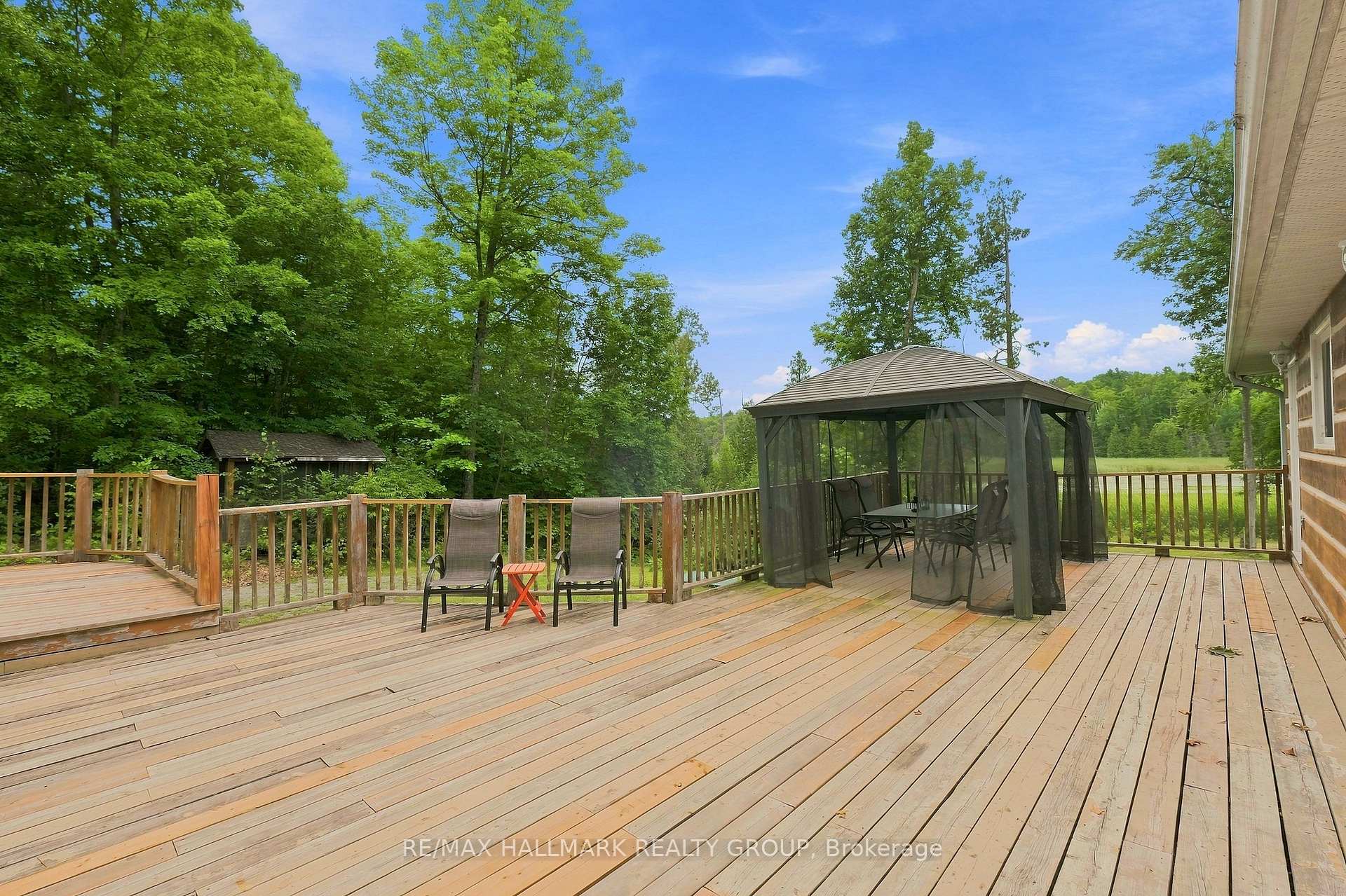 Photo 31 of 261 Lacourse Lane, Lanark Highlands, Lanark Highlands (Darling) Twp — HOMEH