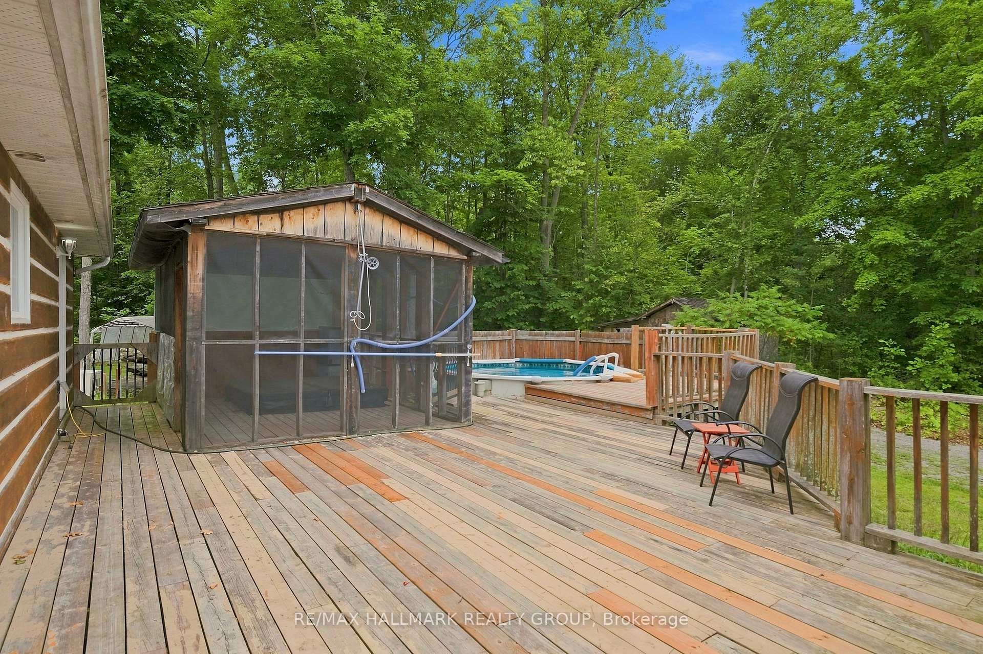 Photo 32 of 261 Lacourse Lane, Lanark Highlands, Lanark Highlands (Darling) Twp — HOMEH