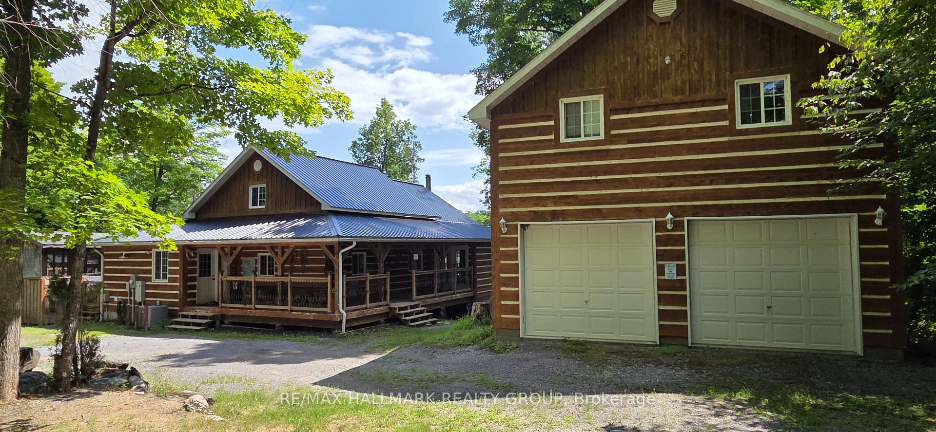 Photo 35 of 261 Lacourse Lane, Lanark Highlands, Lanark Highlands (Darling) Twp — HOMEH