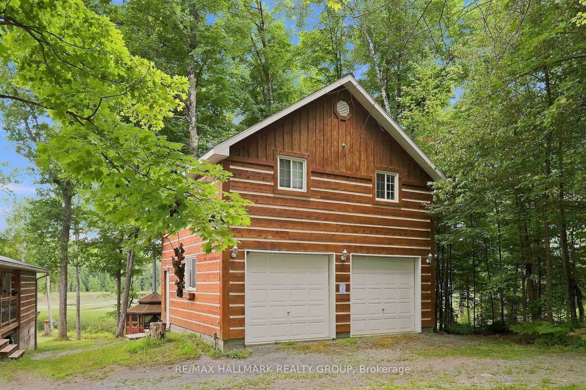 Photo 36 of 261 Lacourse Lane, Lanark Highlands, Lanark Highlands (Darling) Twp — HOMEH