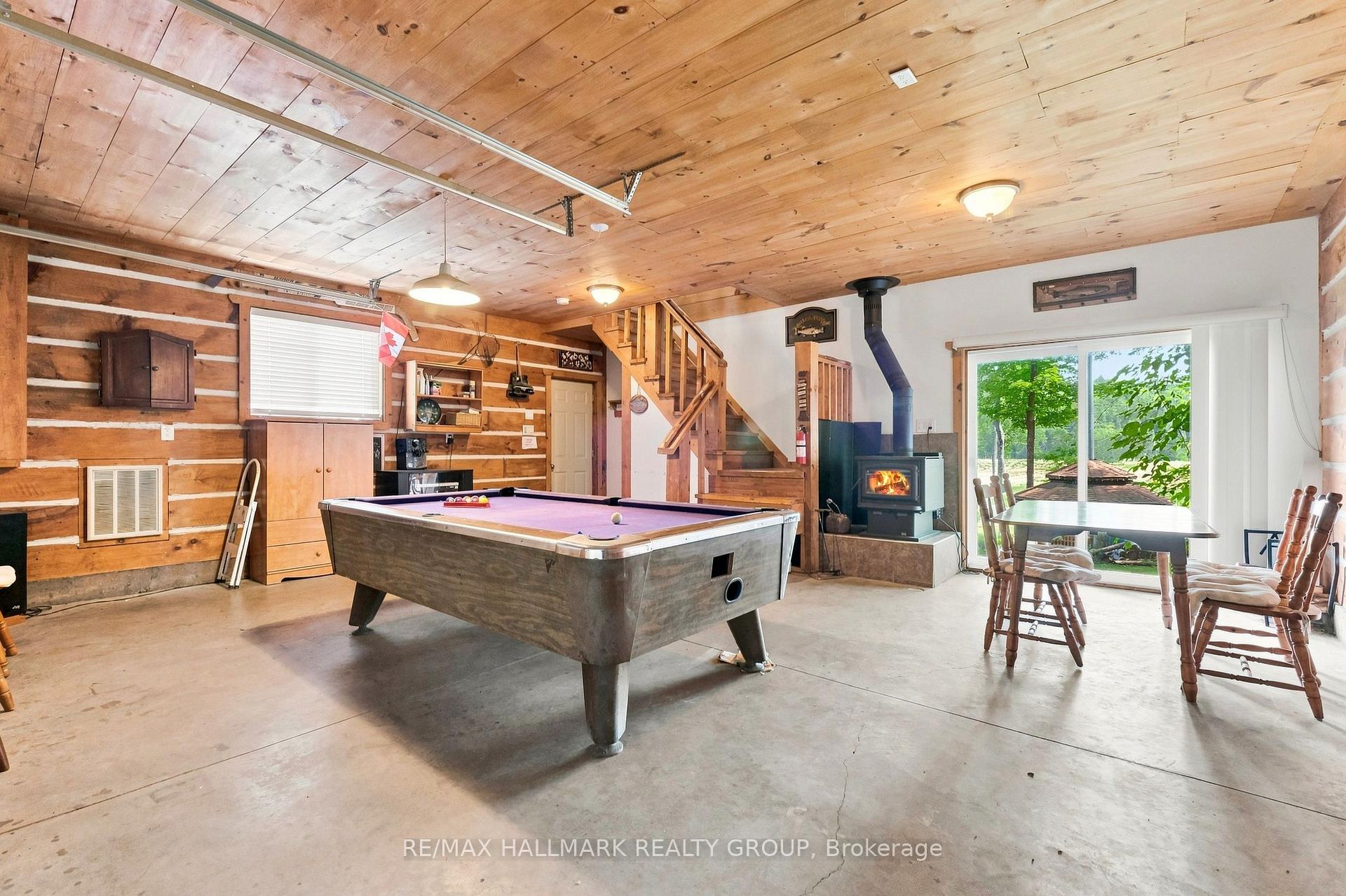 Photo 38 of 261 Lacourse Lane, Lanark Highlands, Lanark Highlands (Darling) Twp — HOMEH