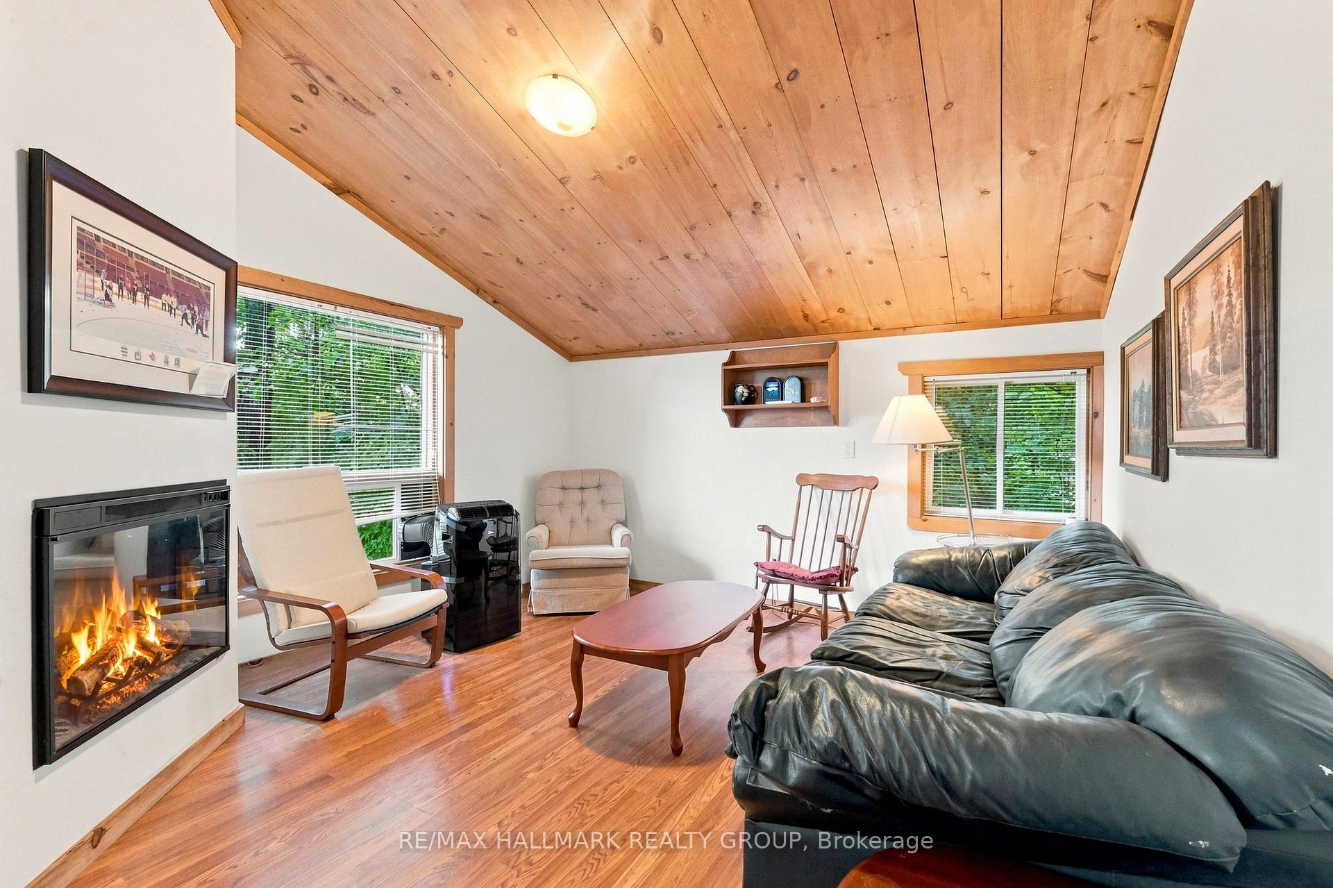 Photo 40 of 261 Lacourse Lane, Lanark Highlands, Lanark Highlands (Darling) Twp — HOMEH