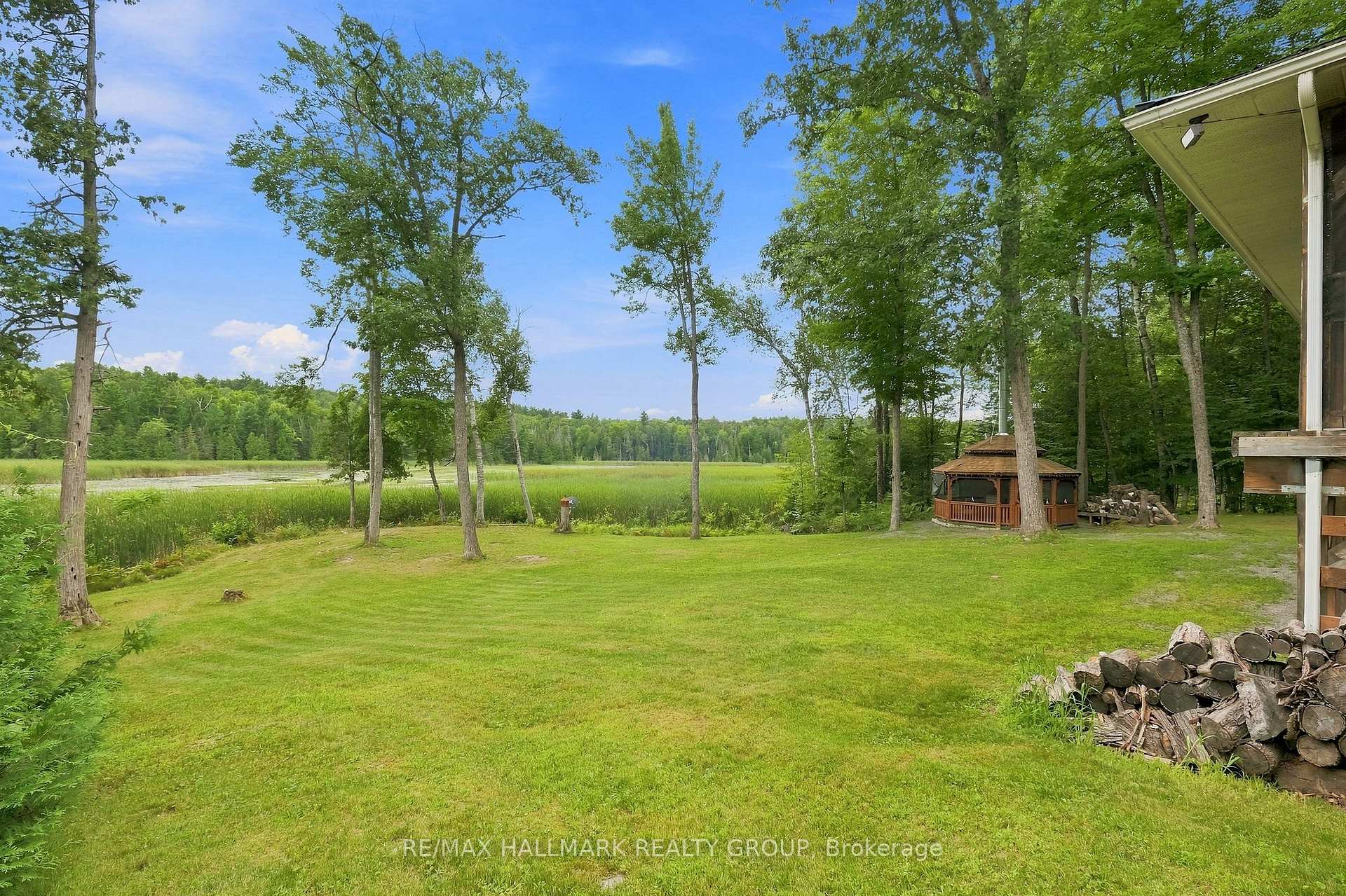 Photo 43 of 261 Lacourse Lane, Lanark Highlands, Lanark Highlands (Darling) Twp — HOMEH