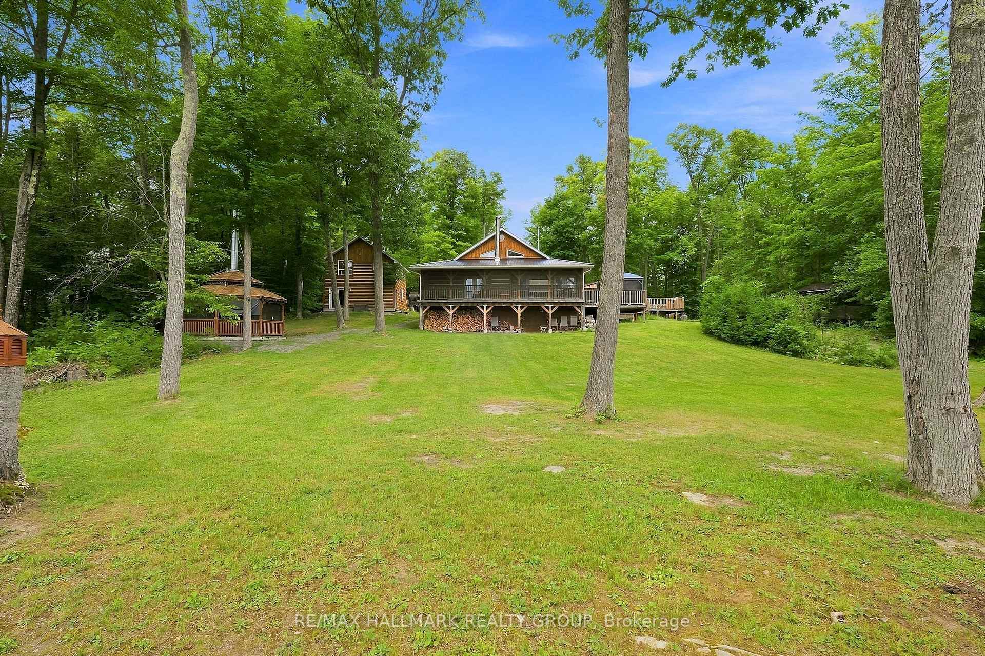 Photo 44 of 261 Lacourse Lane, Lanark Highlands, Lanark Highlands (Darling) Twp — HOMEH