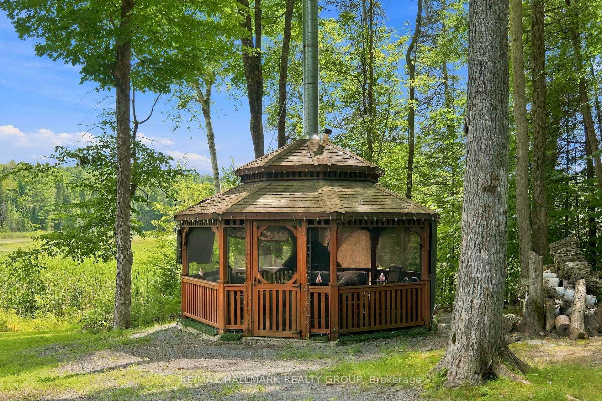Photo 45 of 261 Lacourse Lane, Lanark Highlands, Lanark Highlands (Darling) Twp — HOMEH