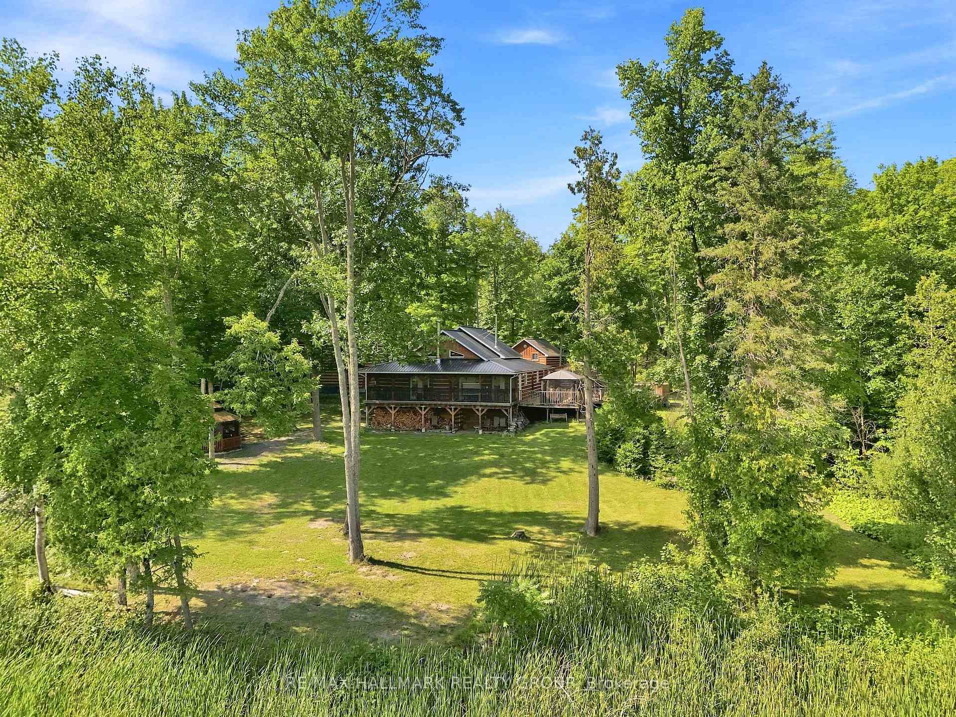 Photo 49 of 261 Lacourse Lane, Lanark Highlands, Lanark Highlands (Darling) Twp — HOMEH