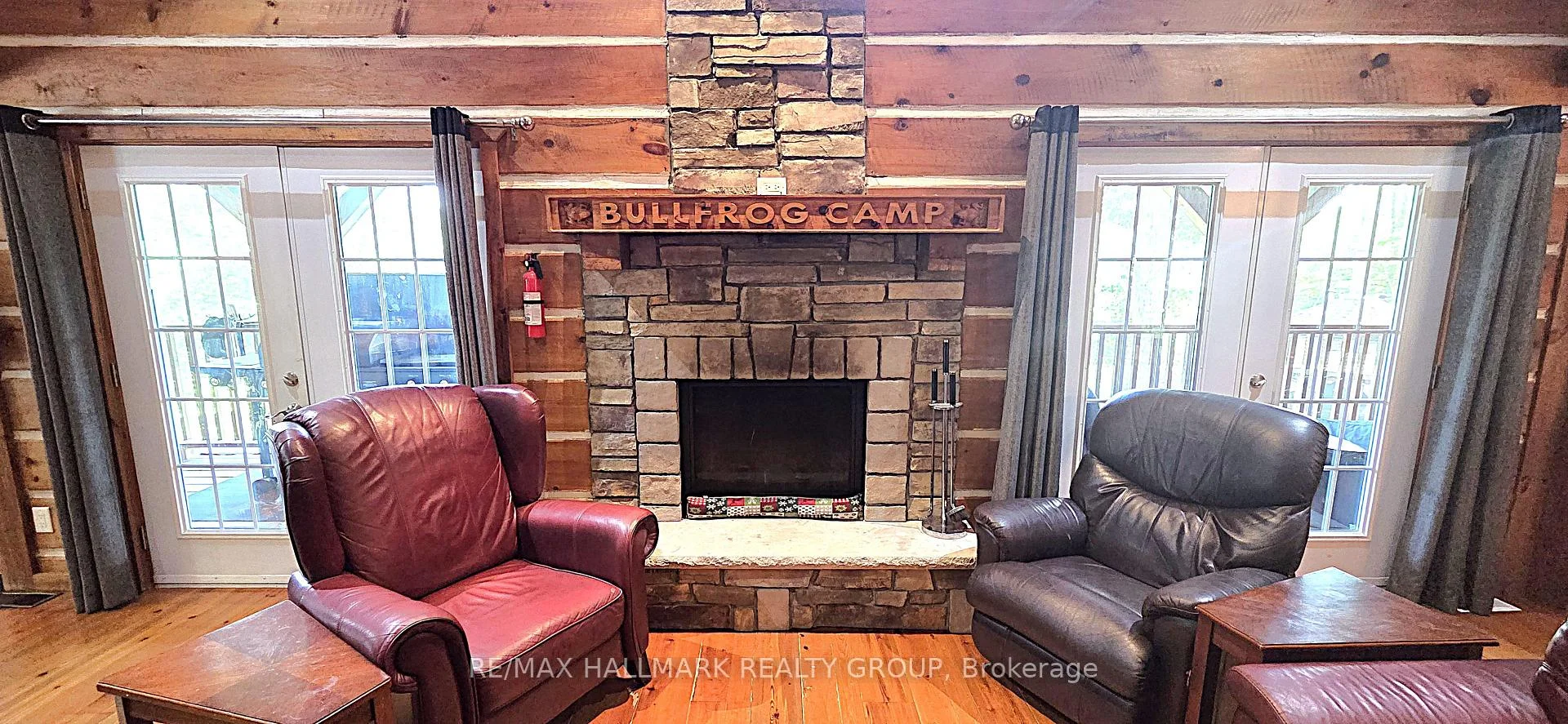 Photo 13 of 261 Lacourse Lane, Lanark Highlands, Lanark Highlands (Darling) Twp — HOMEH