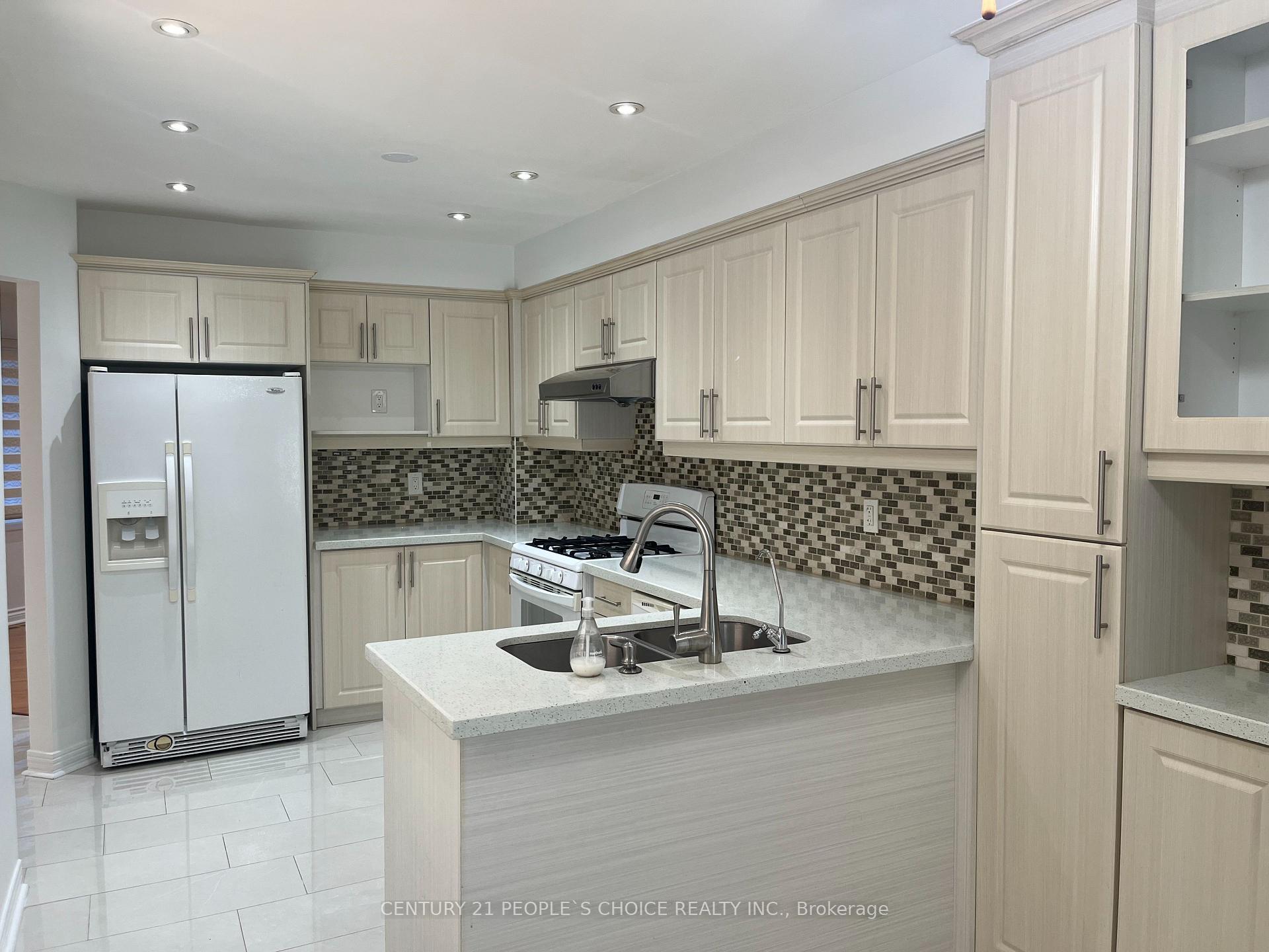 Front of Unit 50, 3600 Colonial Drive