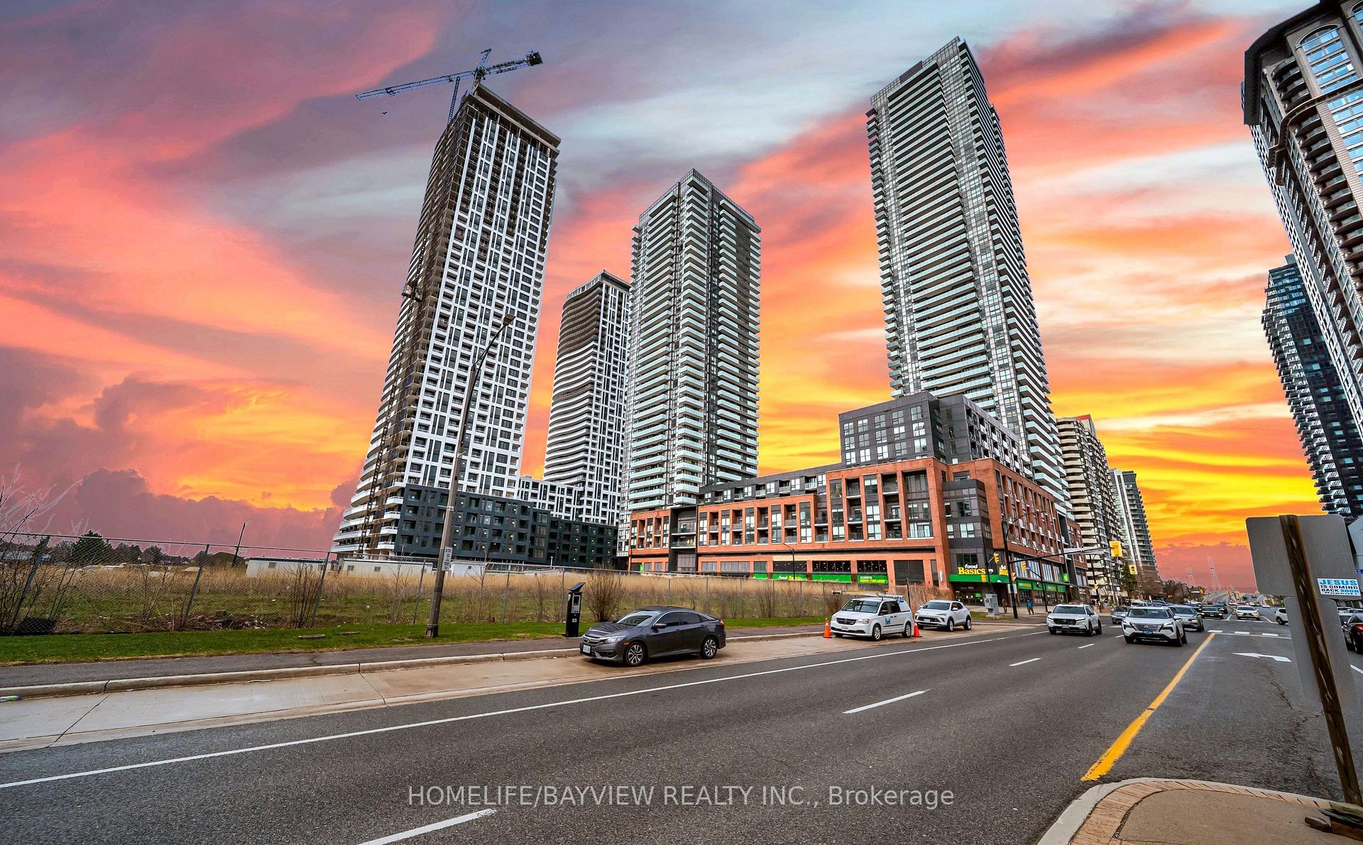 Front of Unit 2703, 4130 Parkside Village Drive