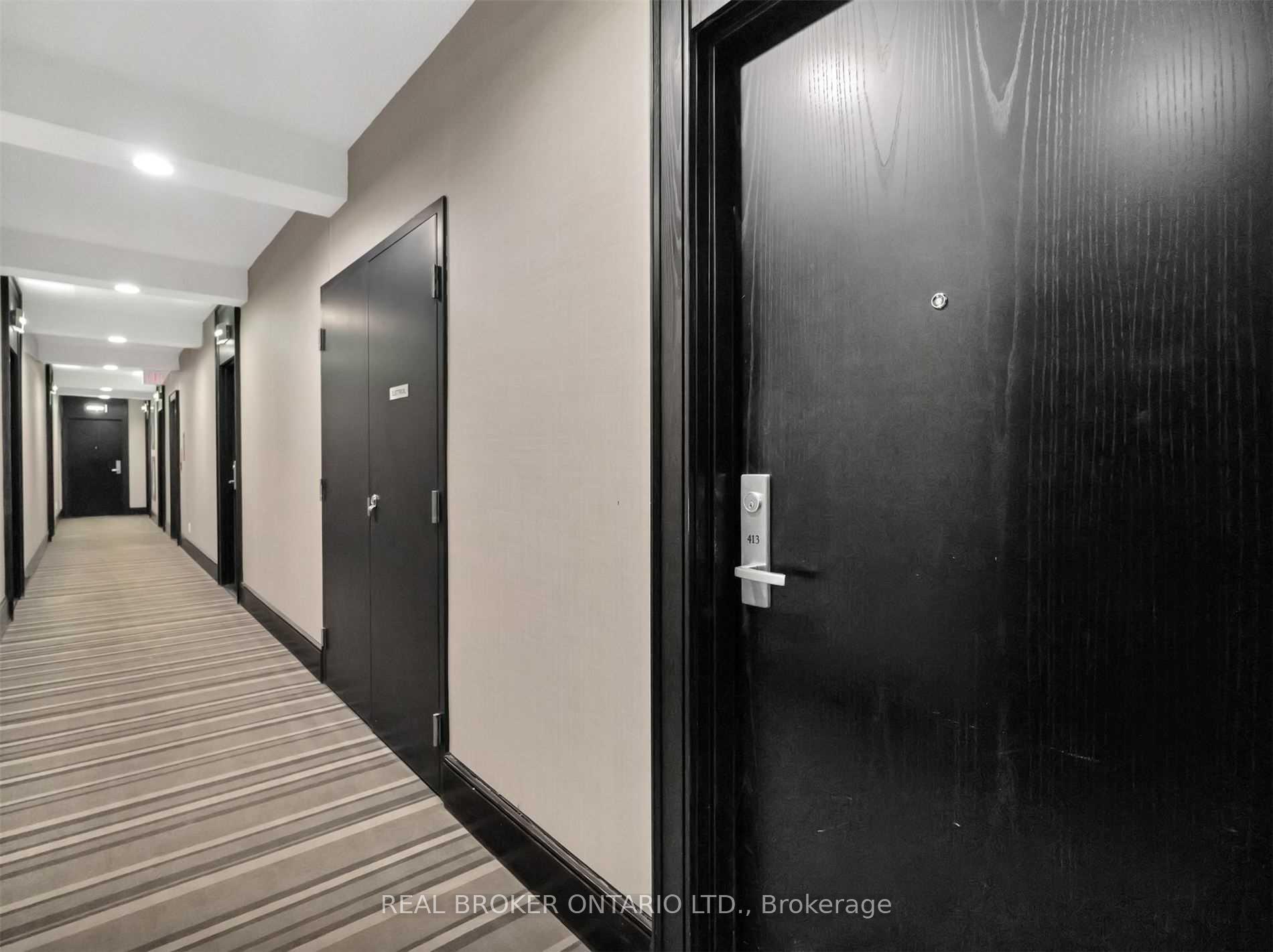 Photo 5 of Unit 413, 438 King Street W, Toronto, Waterfront Communities — HOMEH