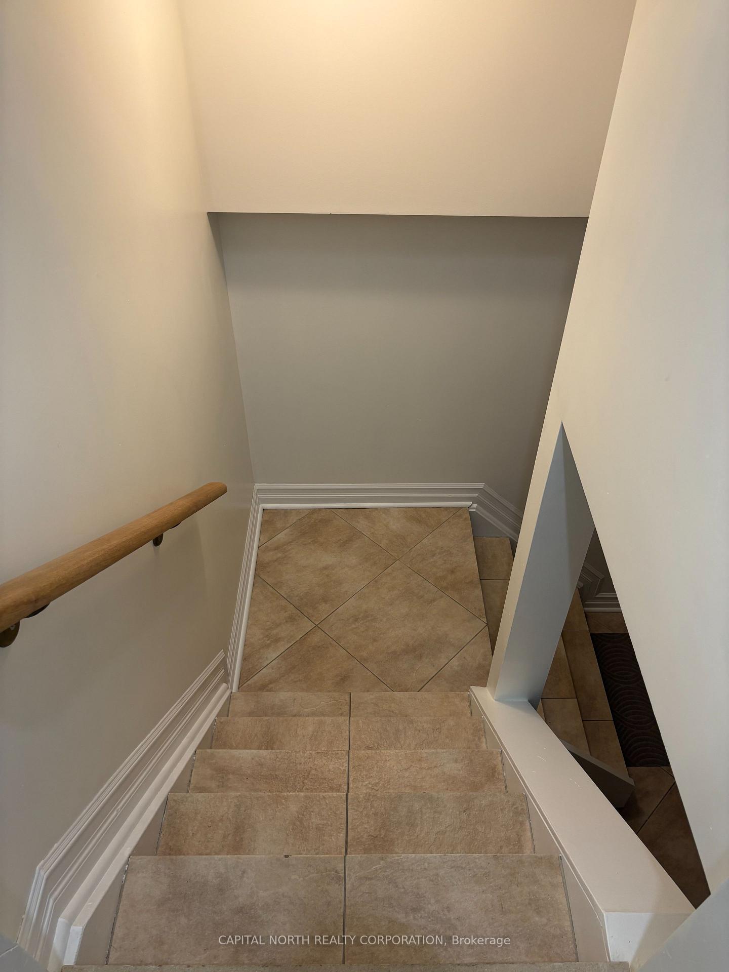 Photo 3 of 59 Dybal Street, Vaughan, Vellore Village — HOMEH