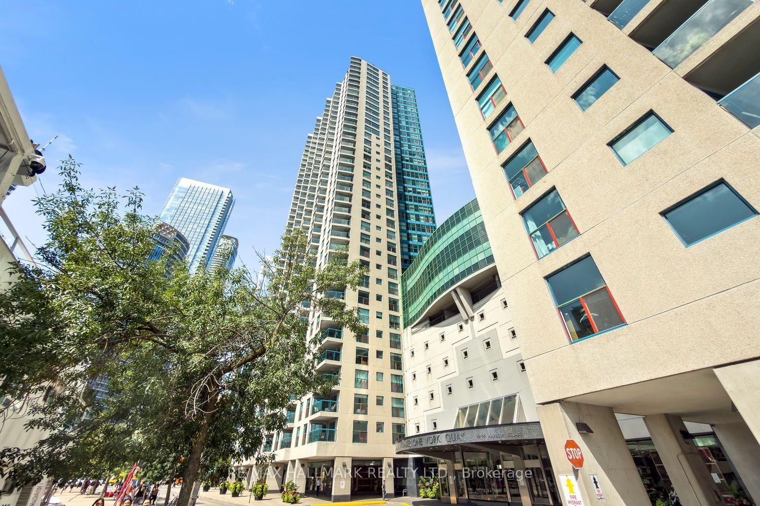 Photo of Unit 504, 77 Harbour Square