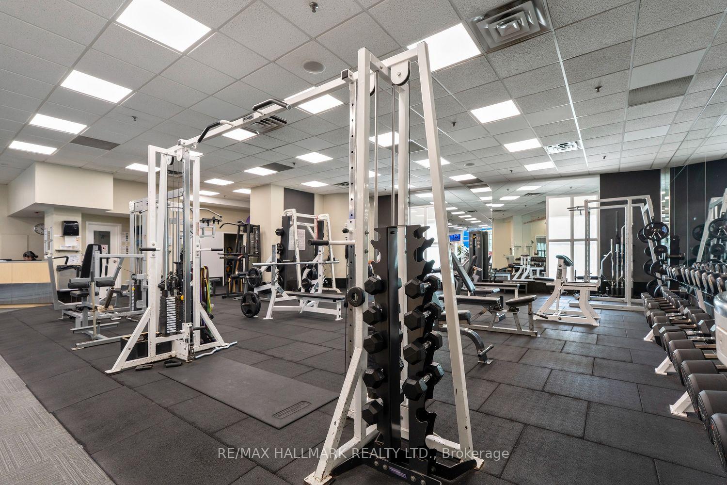 Photo 9 of Unit 504, 77 Harbour Square, Toronto, Waterfront Communities — HOMEH