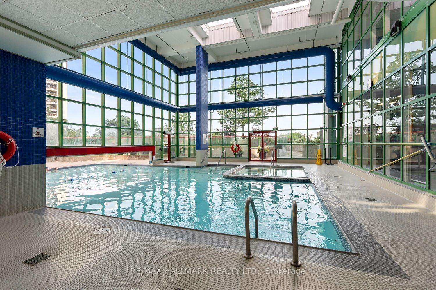 Photo 11 of Unit 504, 77 Harbour Square, Toronto, Waterfront Communities — HOMEH