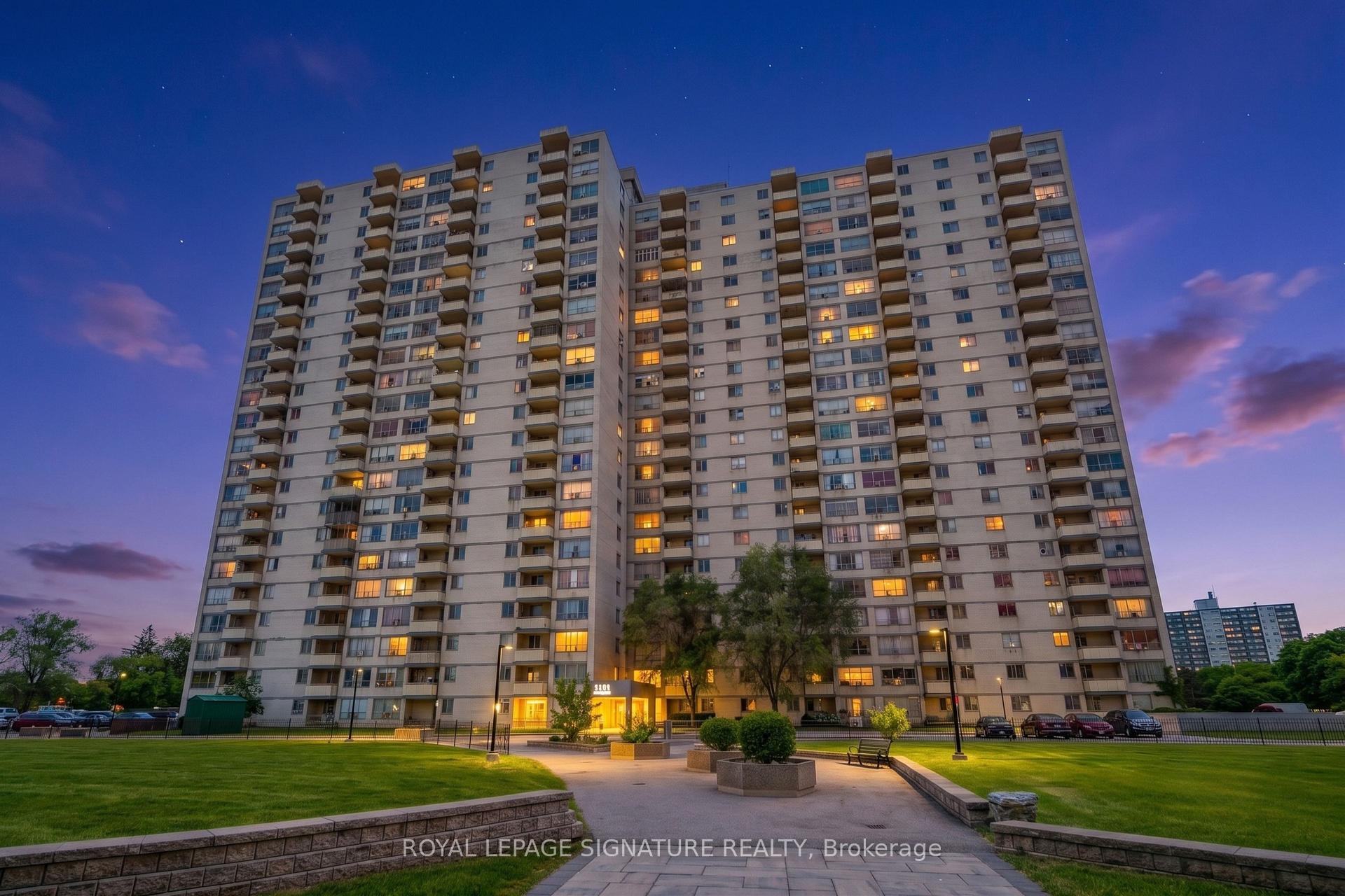 Photo 1 of Unit 1008, 340 Dixon Road, Etobicoke, Kingsview Village-The Westway — HOMEH